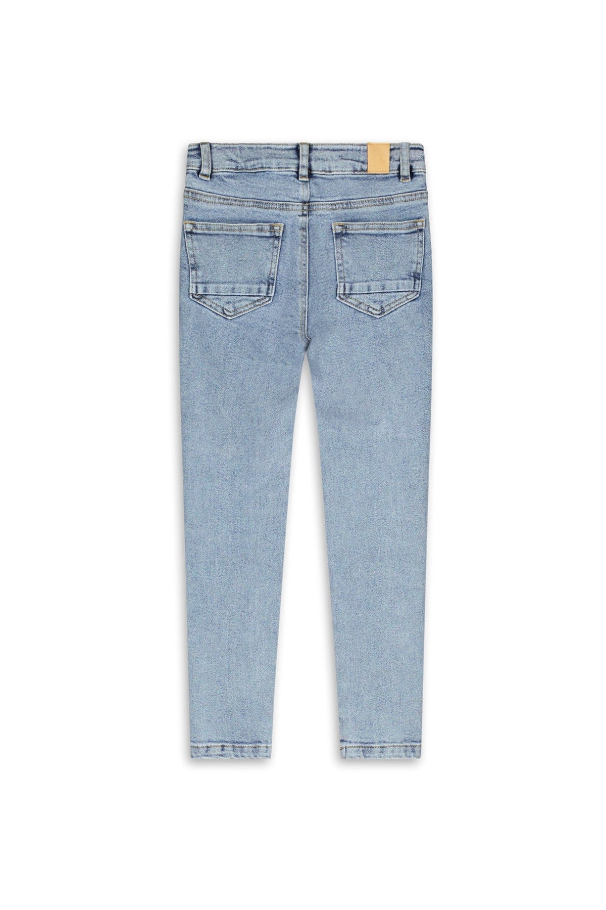 Broek Miss Luna Denim