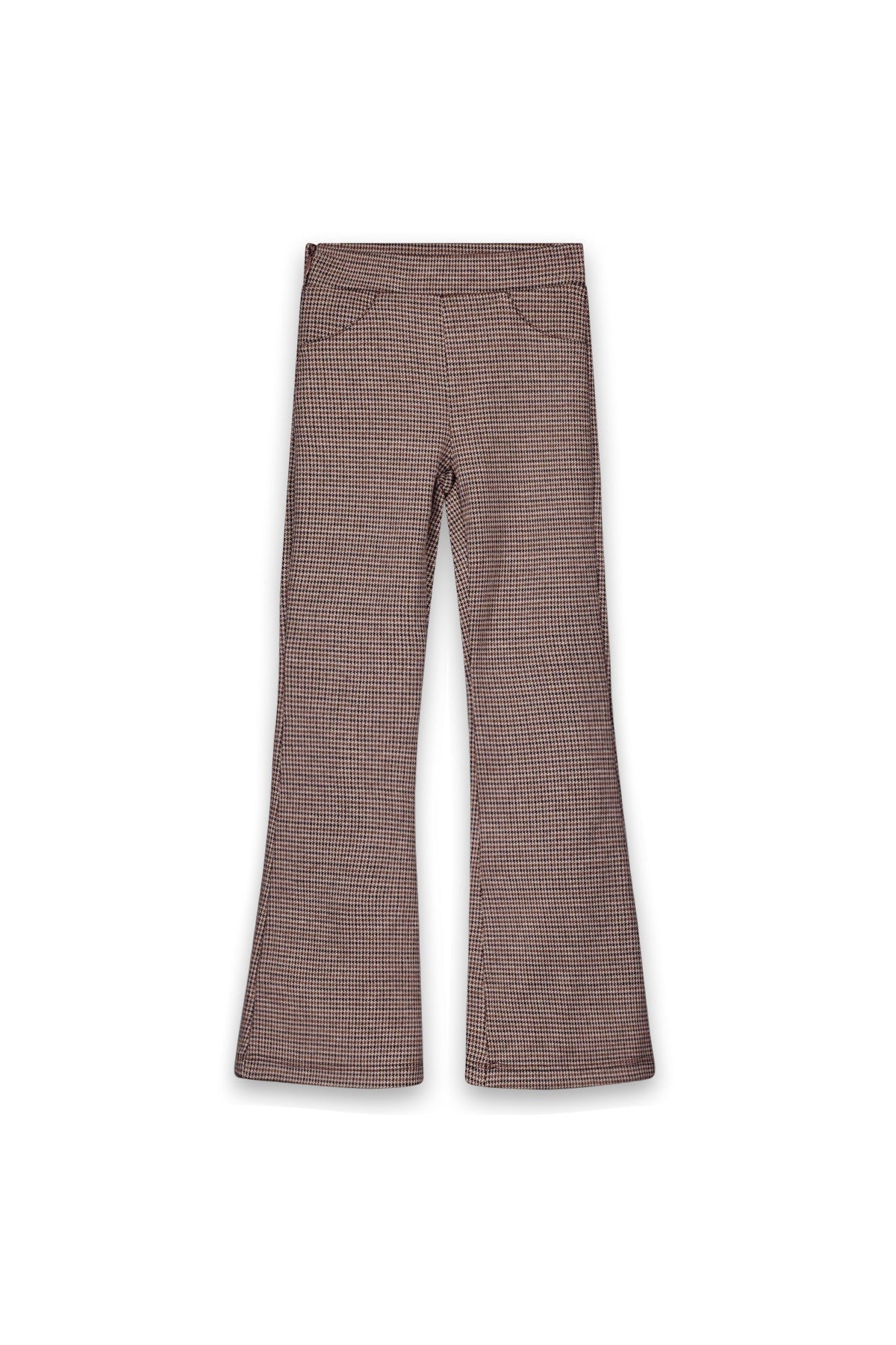 Broek Cammy Pied De Poule