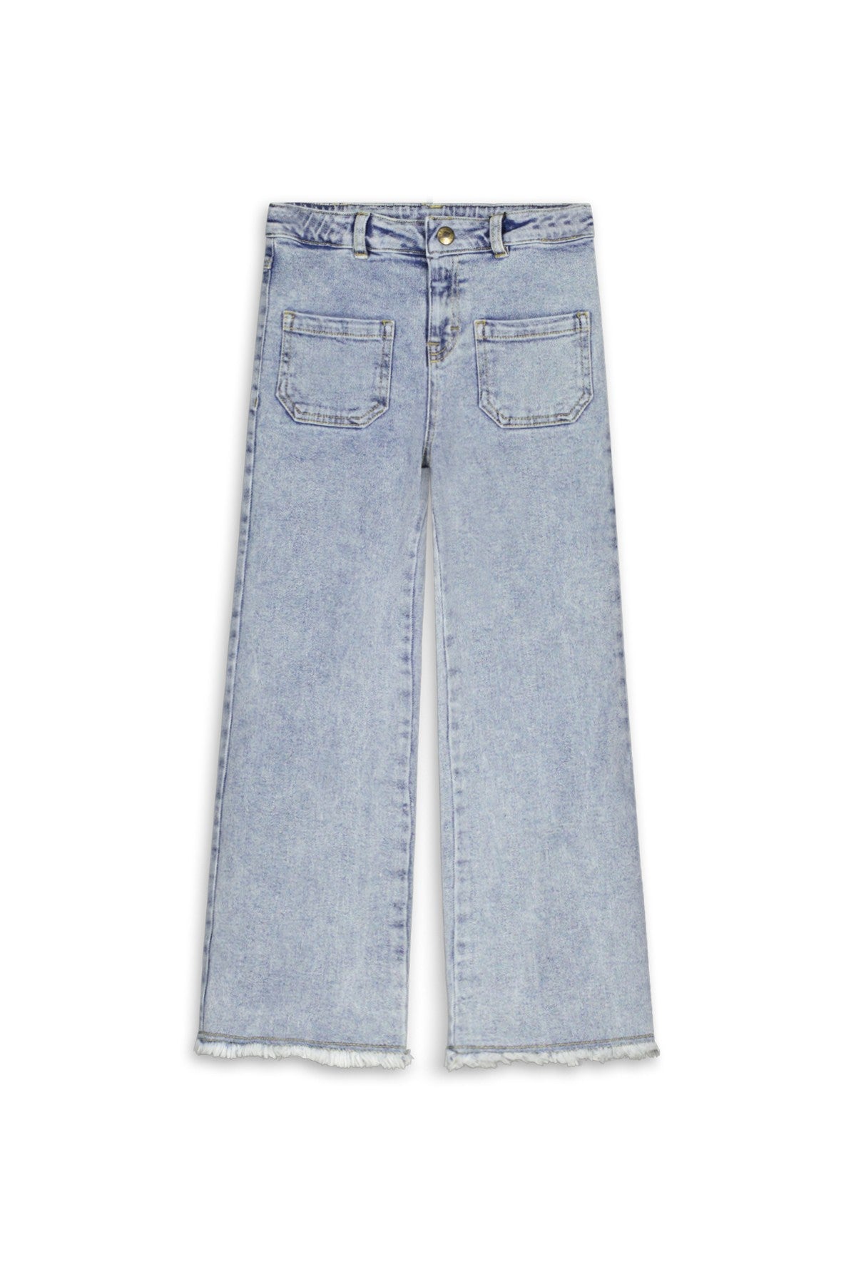 Luna Wide Leg Pants Judy