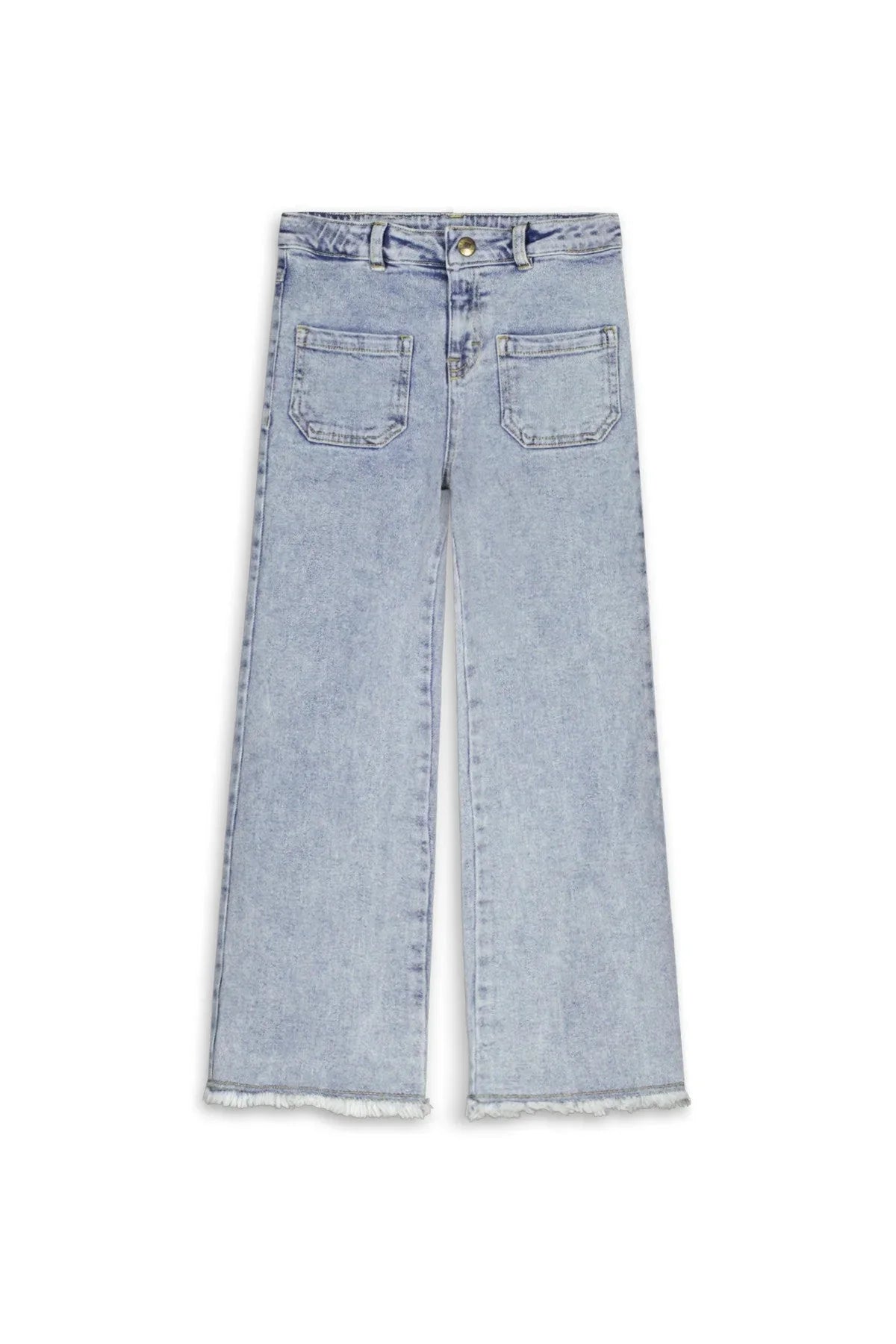 Luna Wide Leg Pants Judy