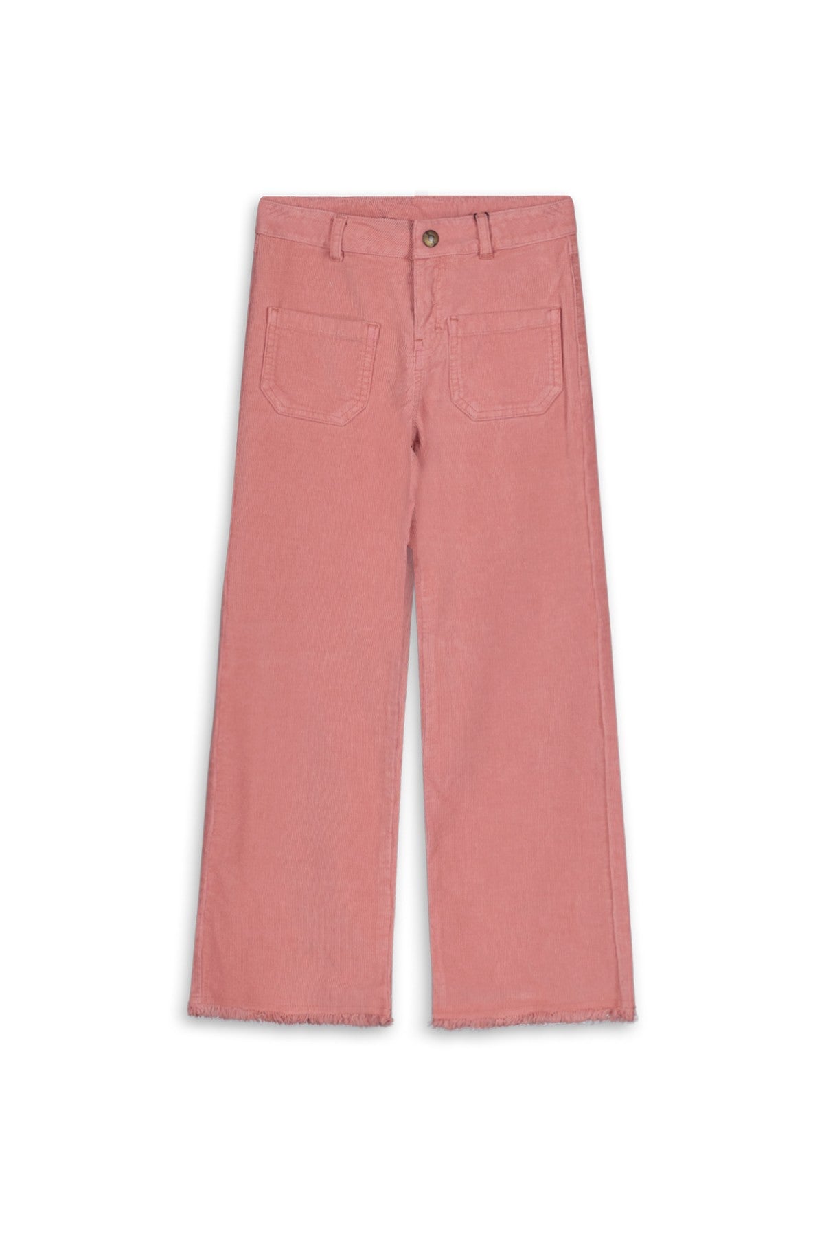 Broek Judy Raspberry