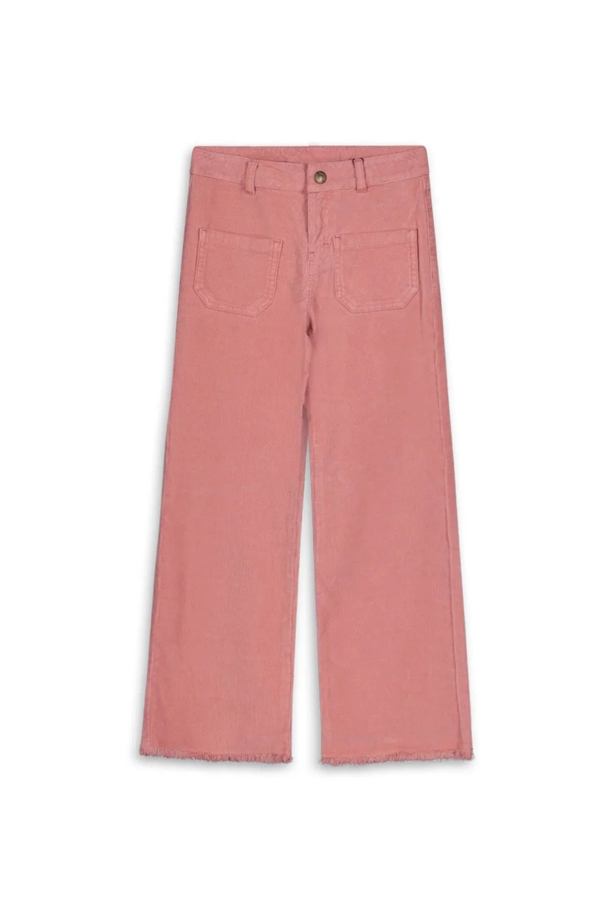 Broek Judy Raspberry