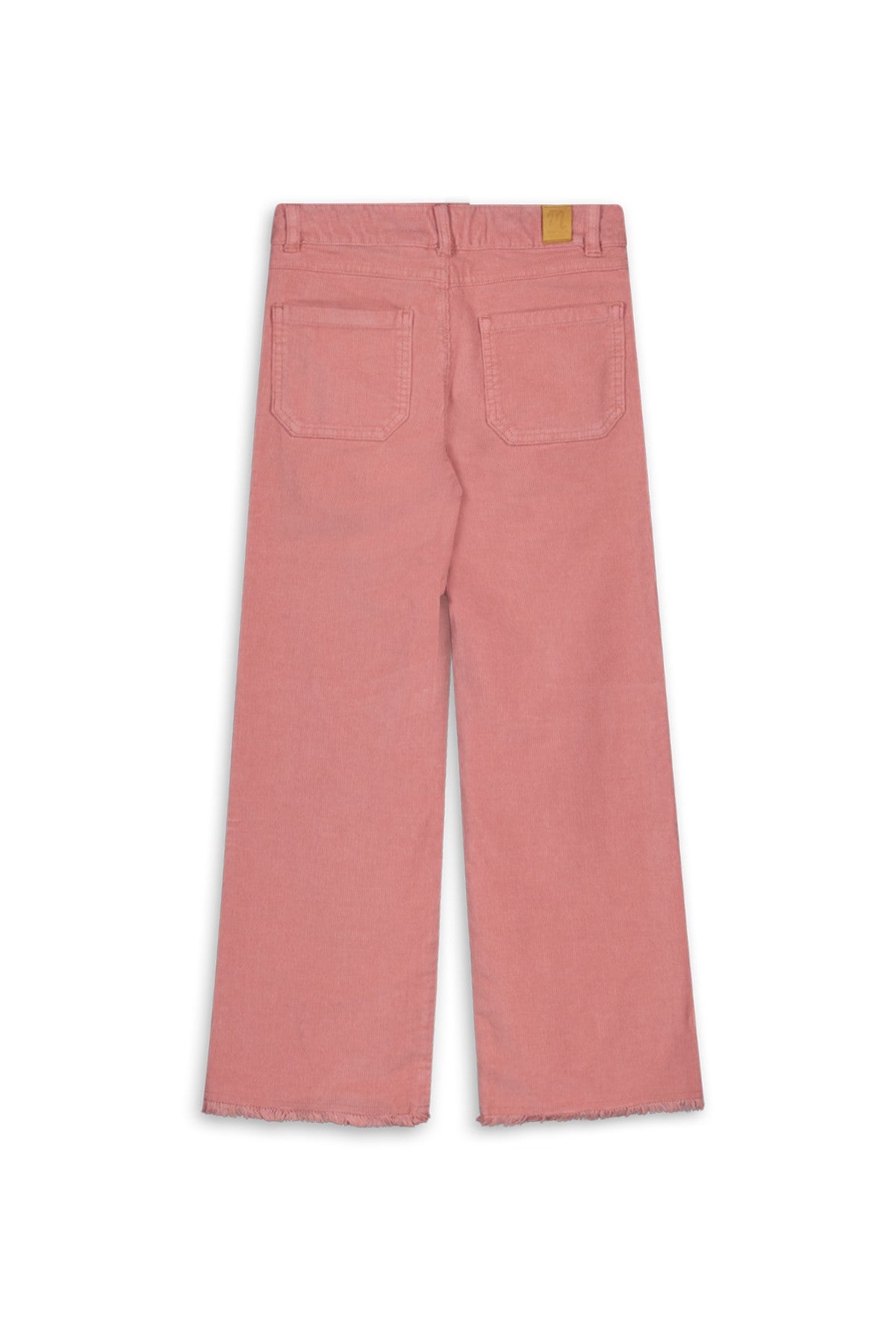 Broek Judy Raspberry