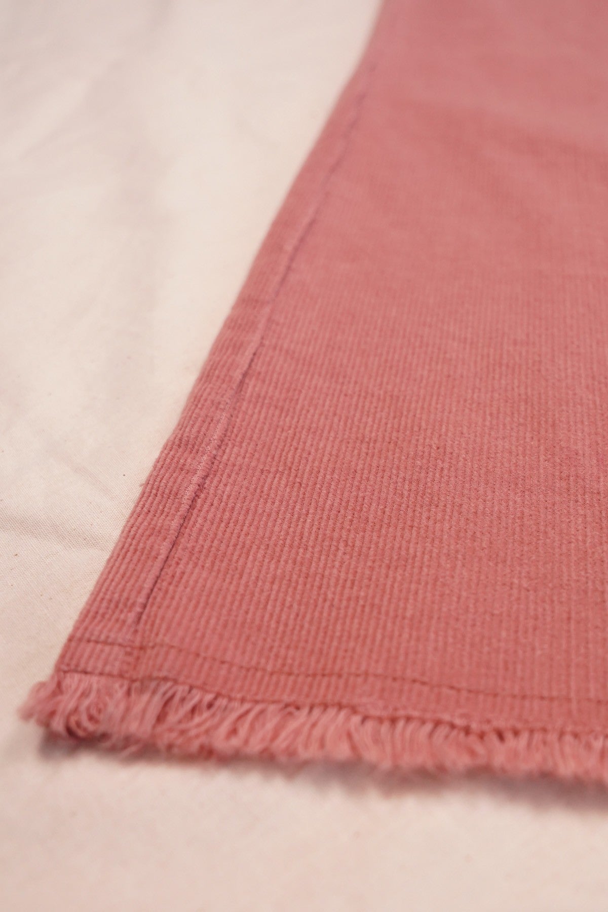 Broek Judy Raspberry