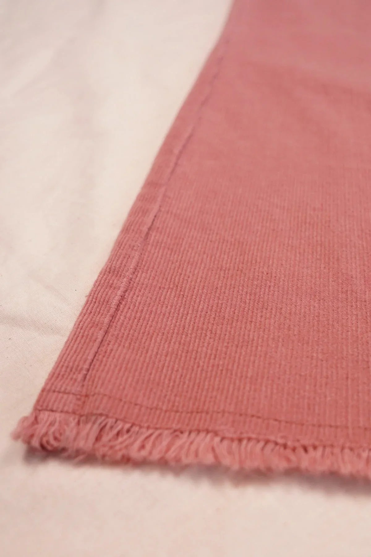 Broek Judy Raspberry