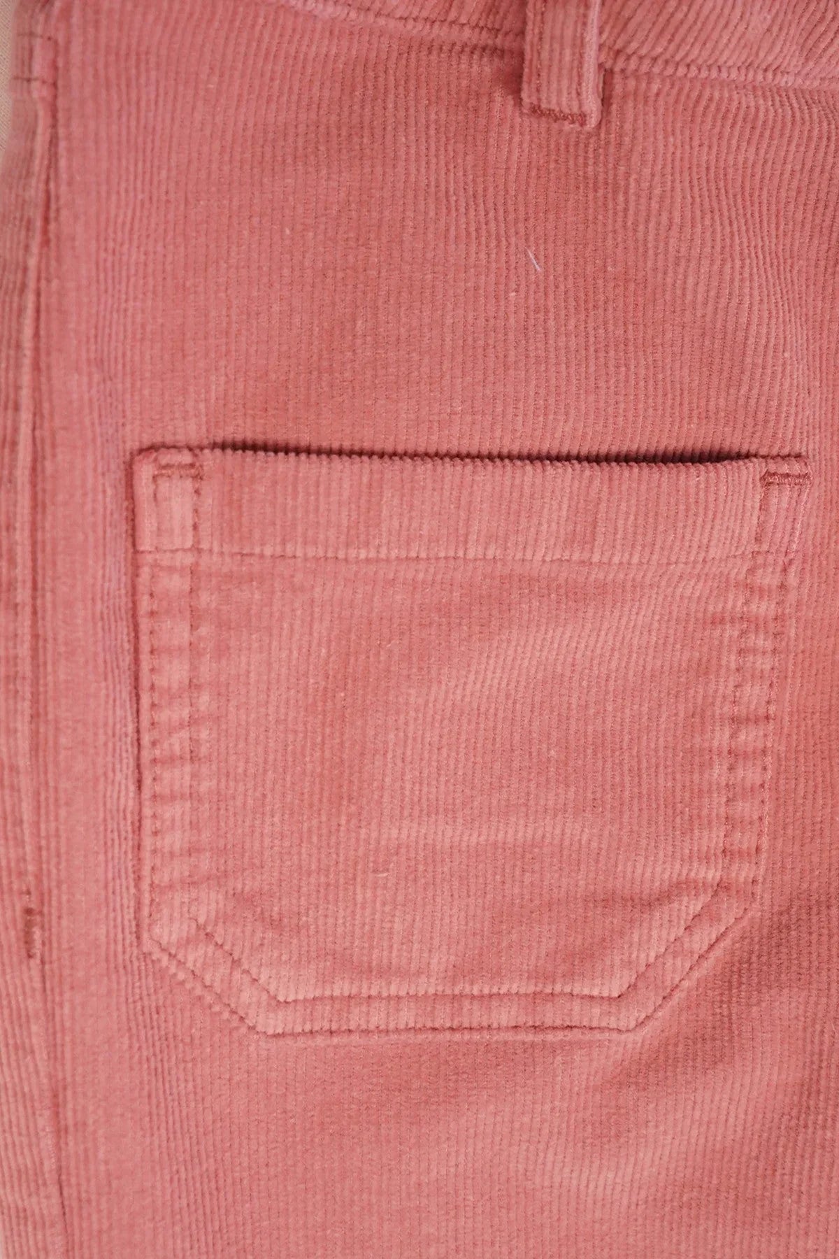 Broek Judy Raspberry