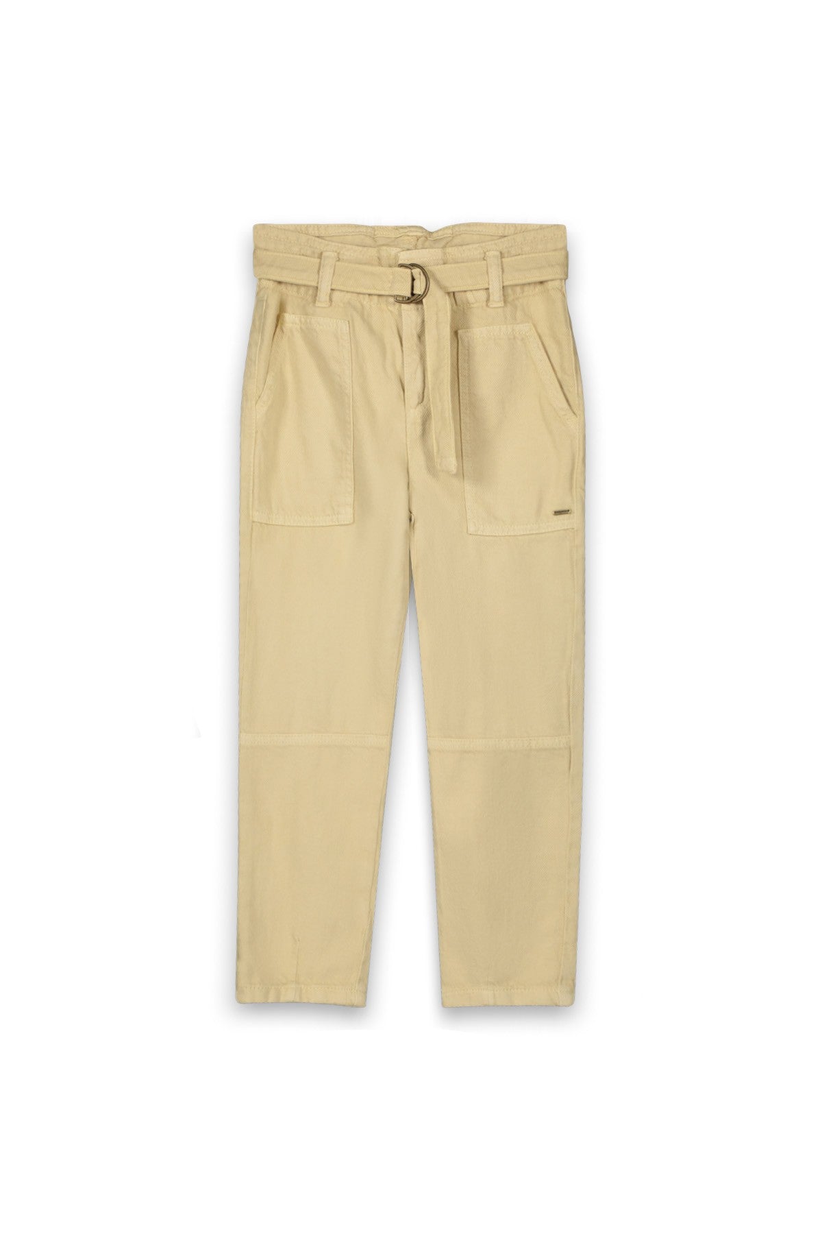 Luna Momfit With Belt Chuck