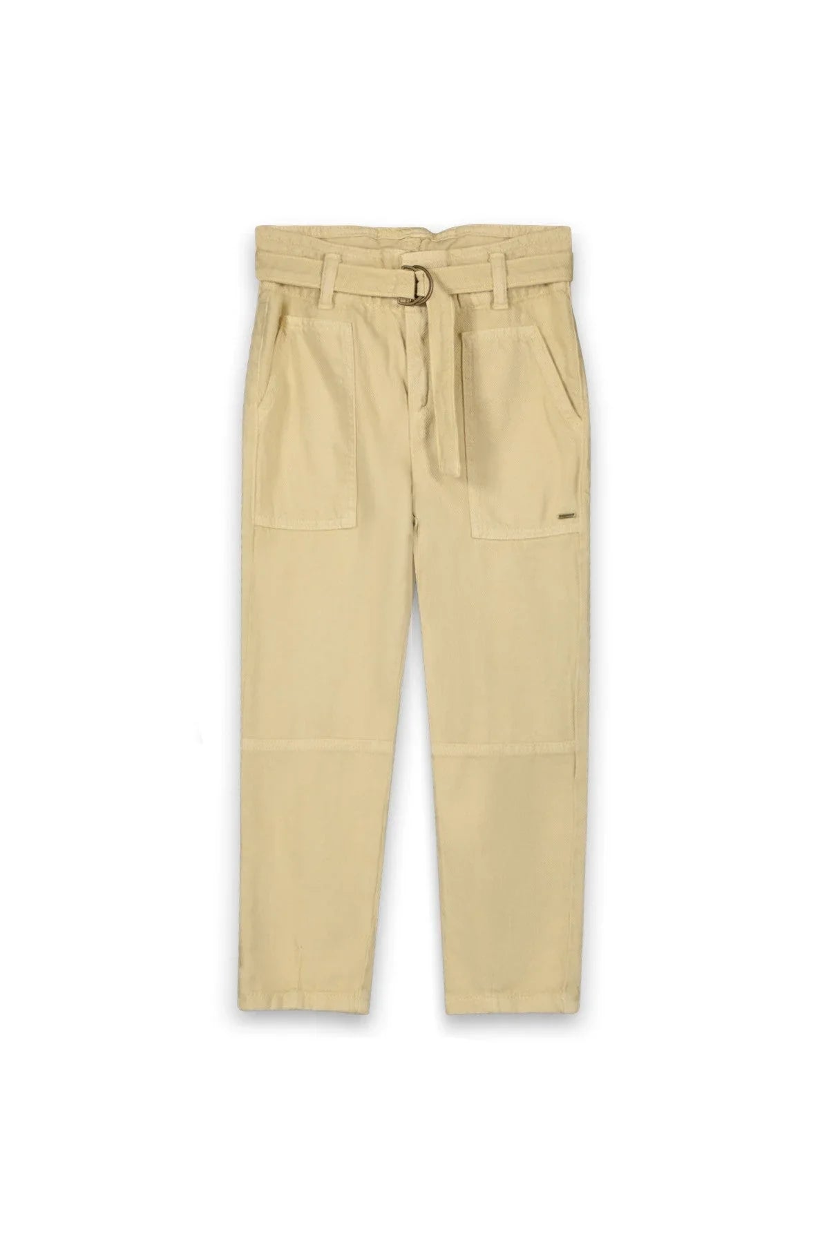 Luna Momfit With Belt Chuck