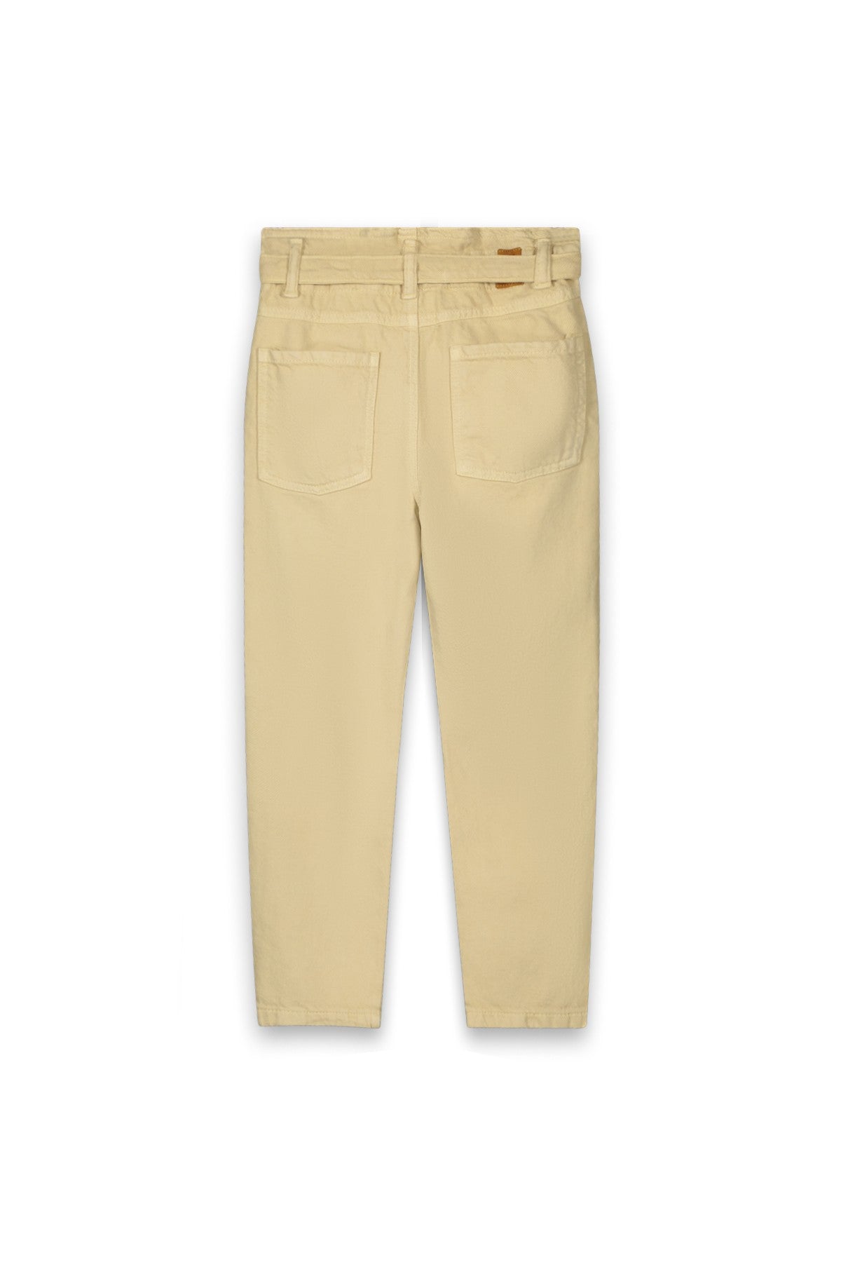 Luna Momfit With Belt Chuck