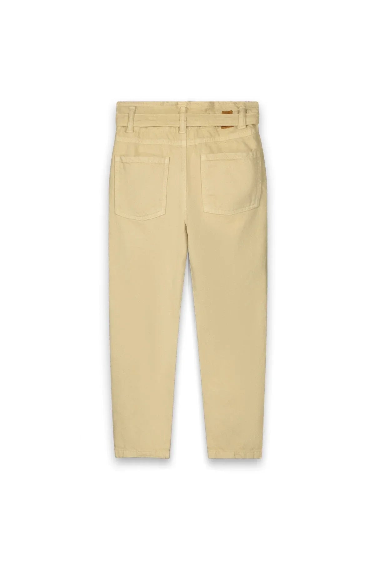 Luna Momfit With Belt Chuck