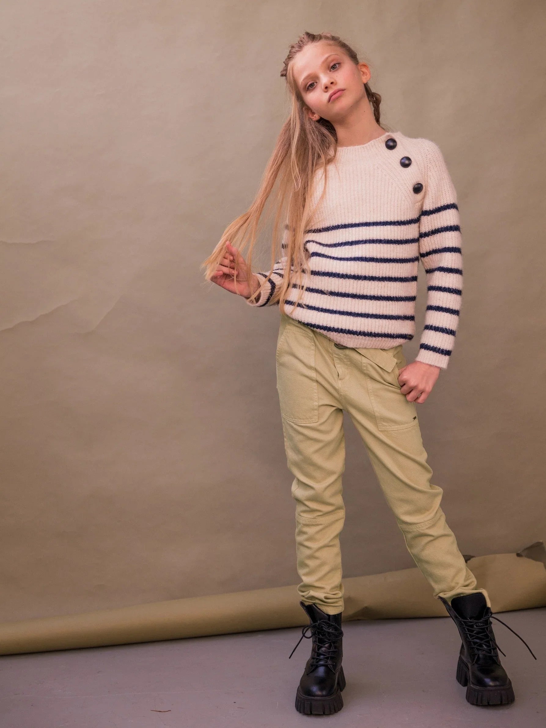 Sand Pants