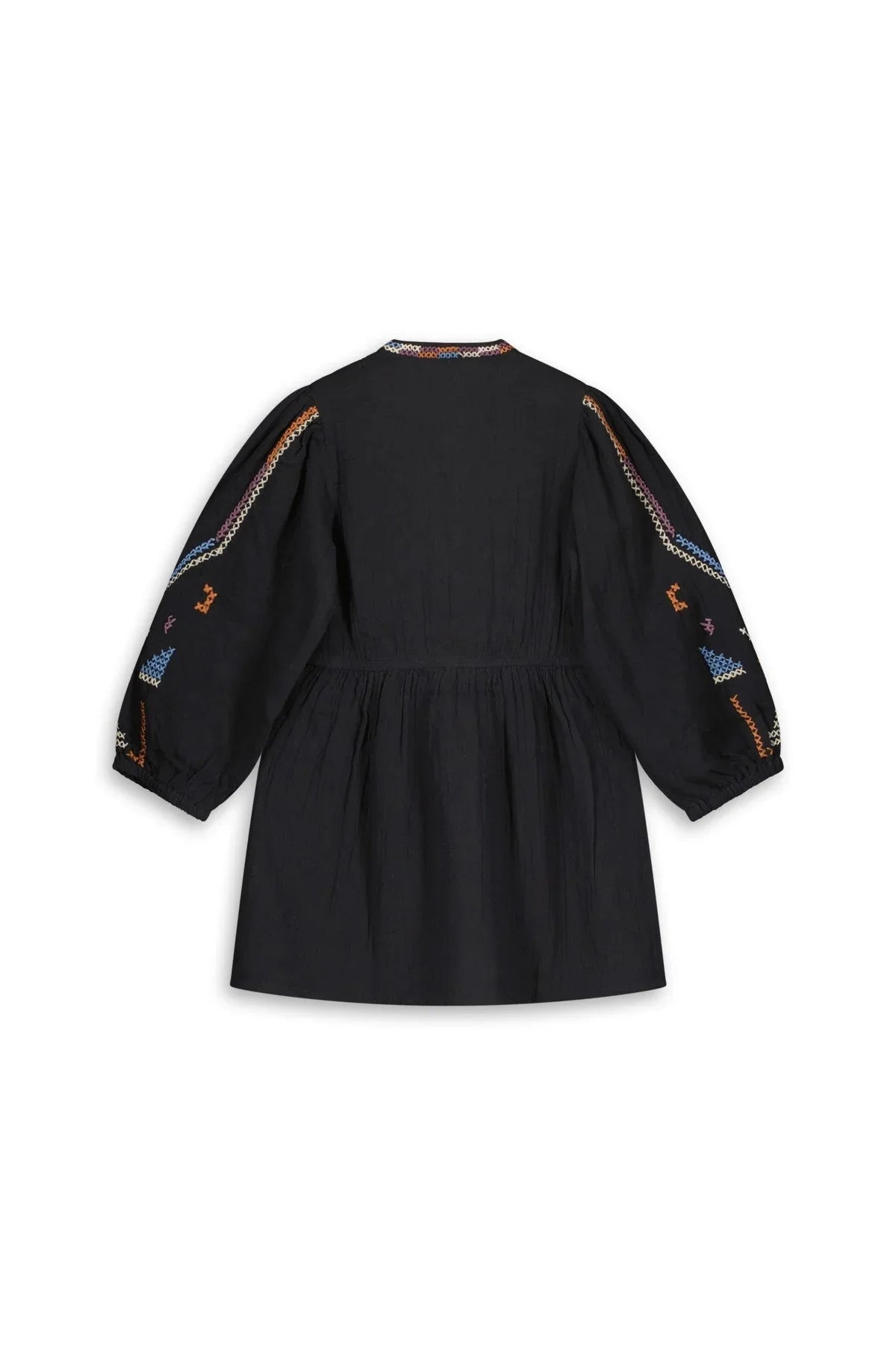 Jurk Sedona Nearly Black