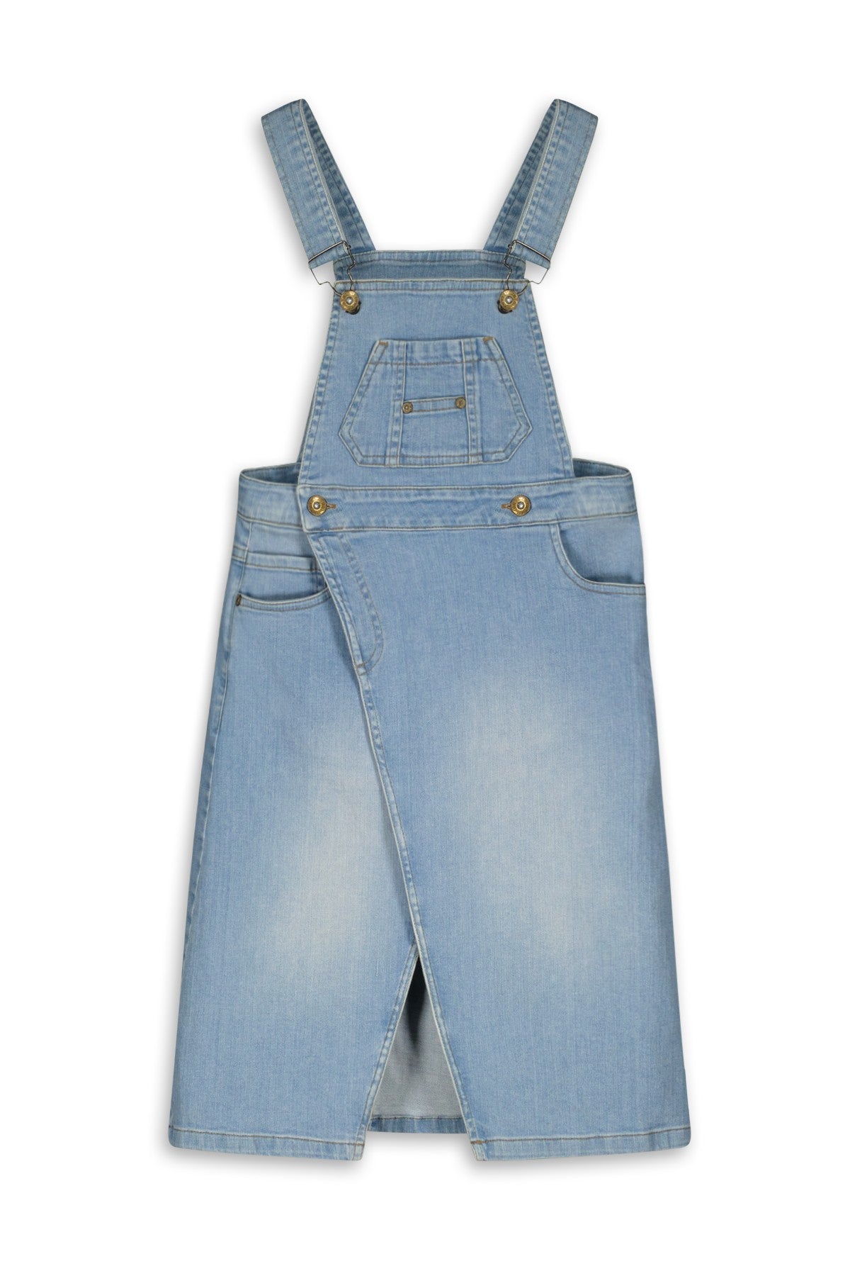 Salopette Rosie Vintage Blue