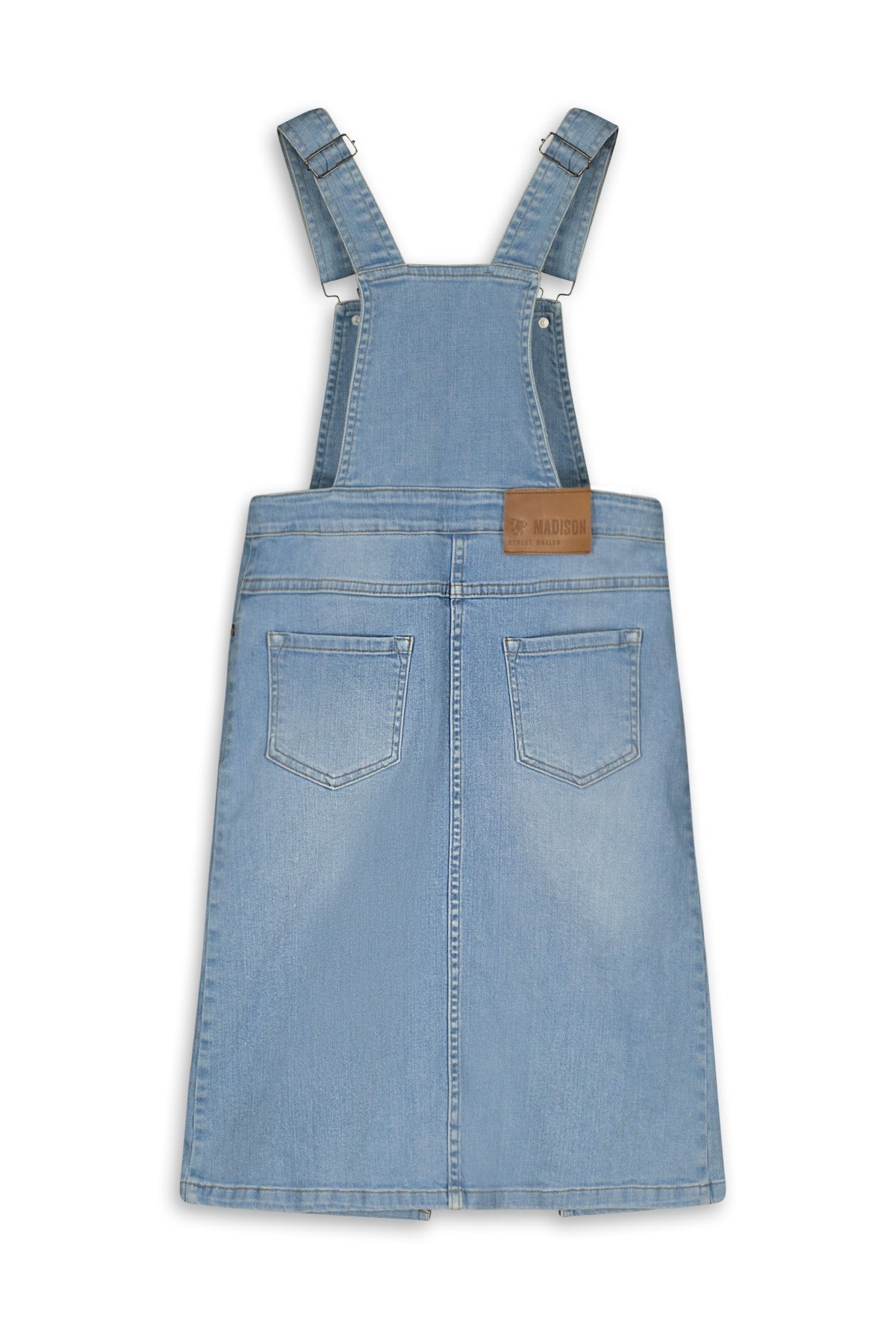 Salopette Rosie Vintage Blue