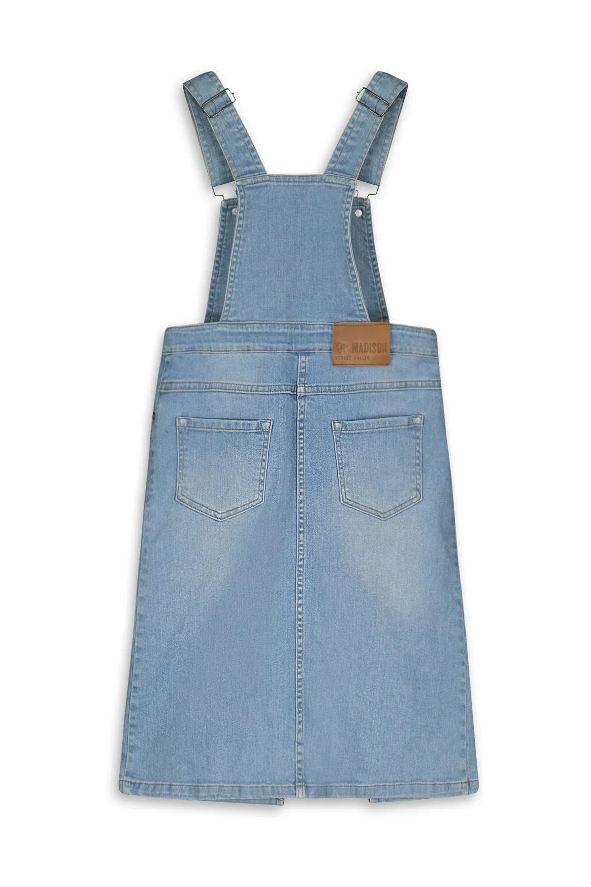 Salopette Rosie Vintage Blue