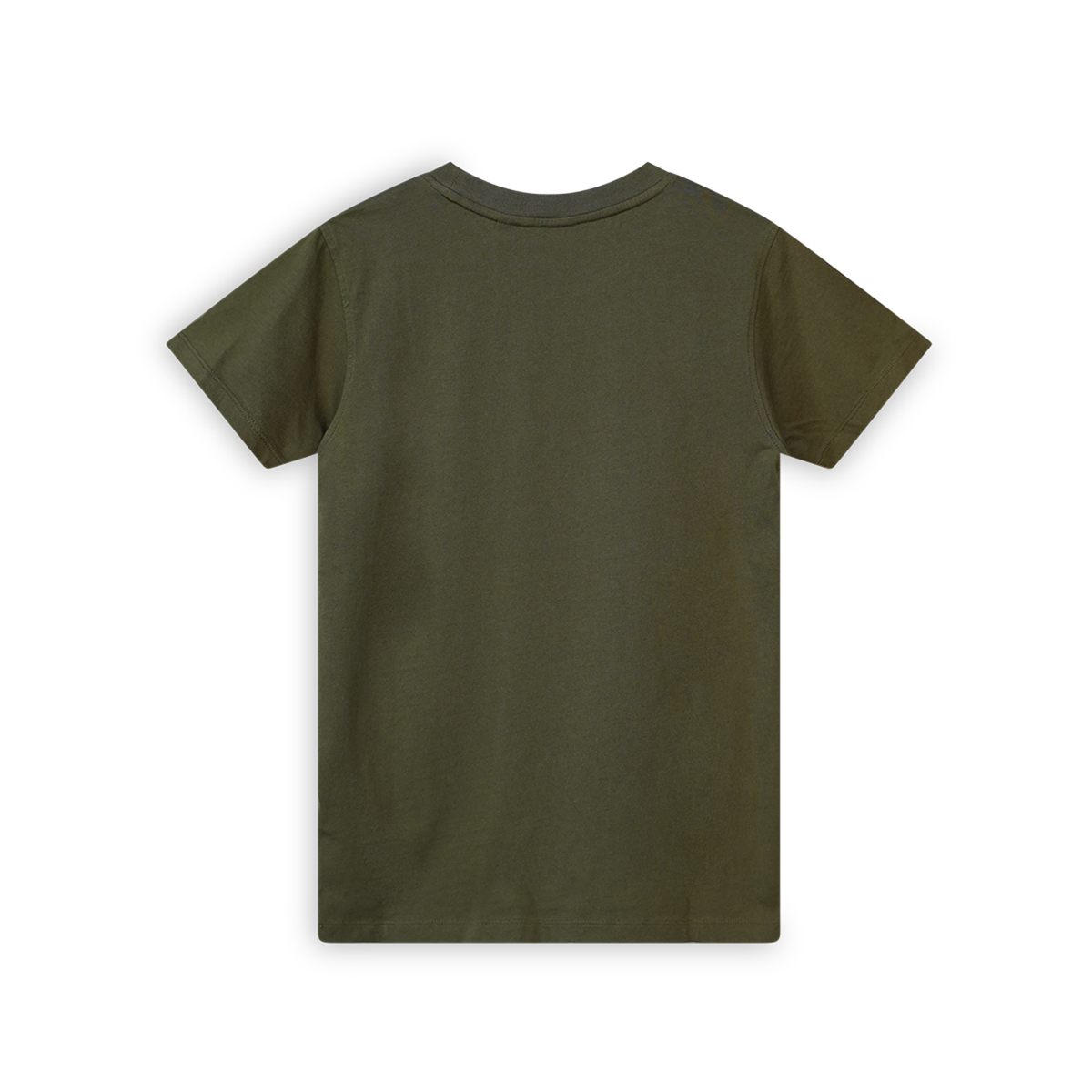 717 T-Shirt Khaki Green