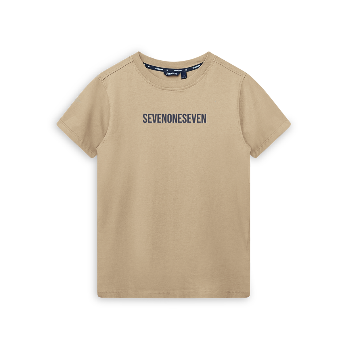 717 T-Shirt Light Sand