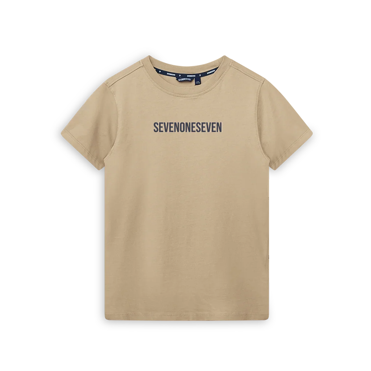 717 T-Shirt Light Sand