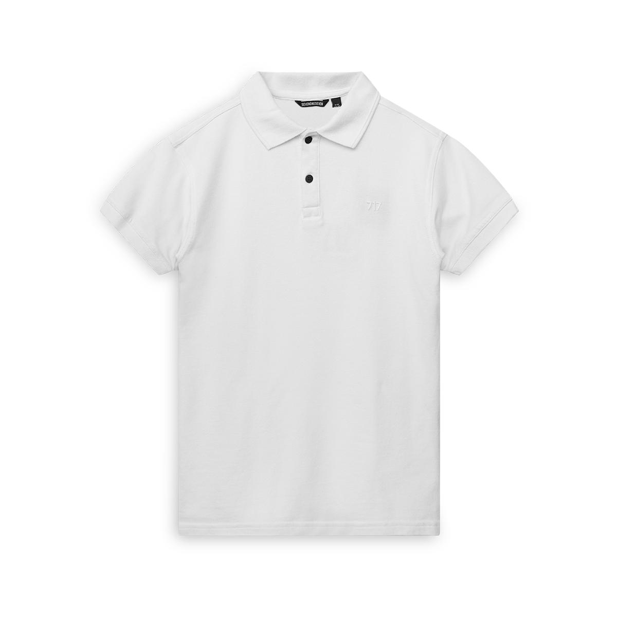 717 Polo Snow White