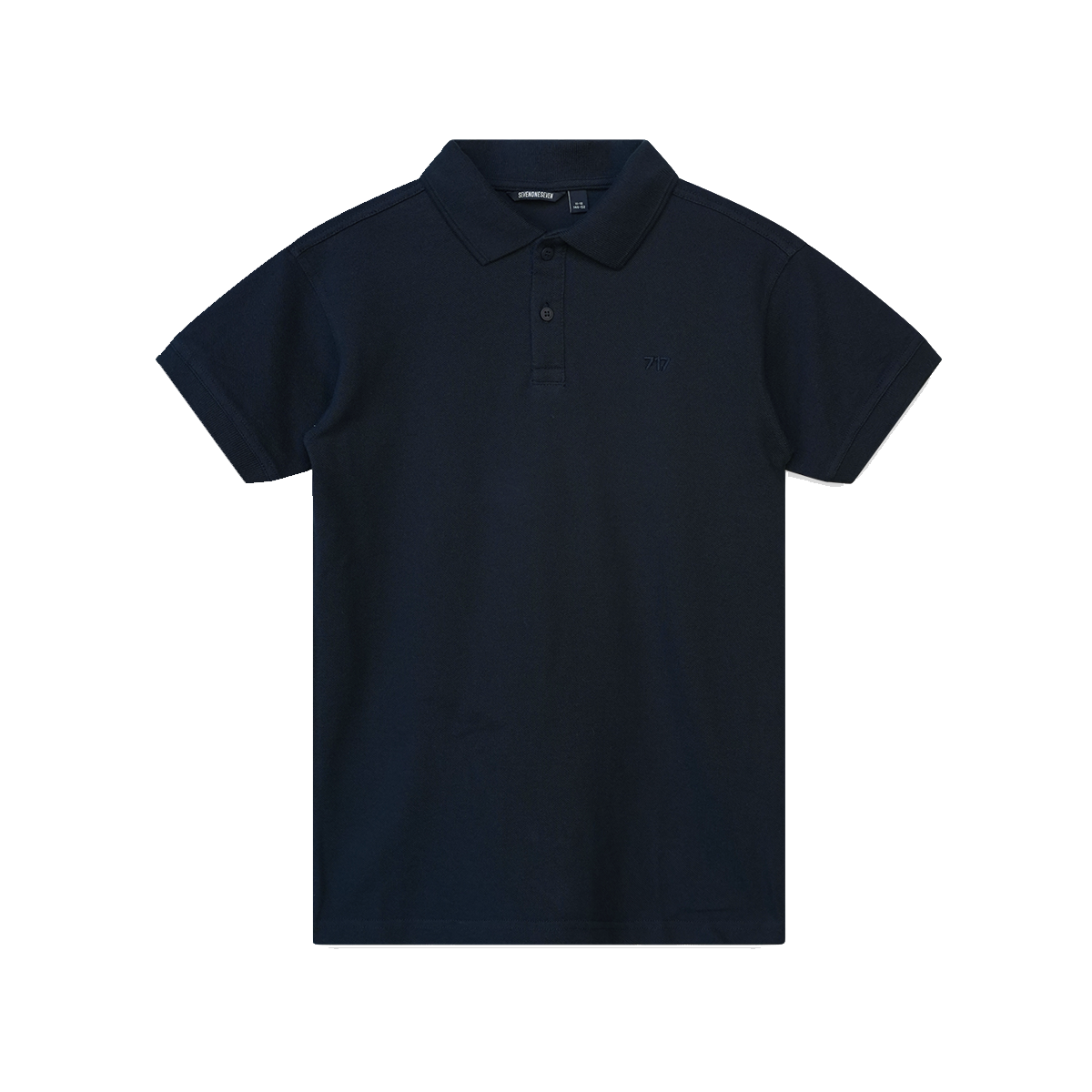 717 Polo Navy Blazer