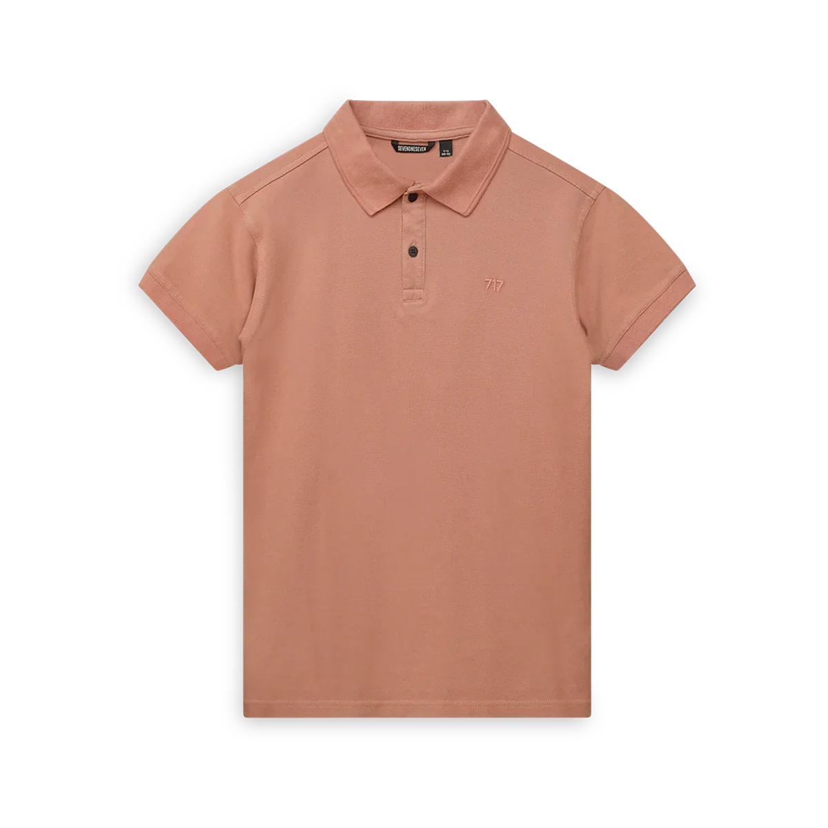 717 Polo Retro Pink