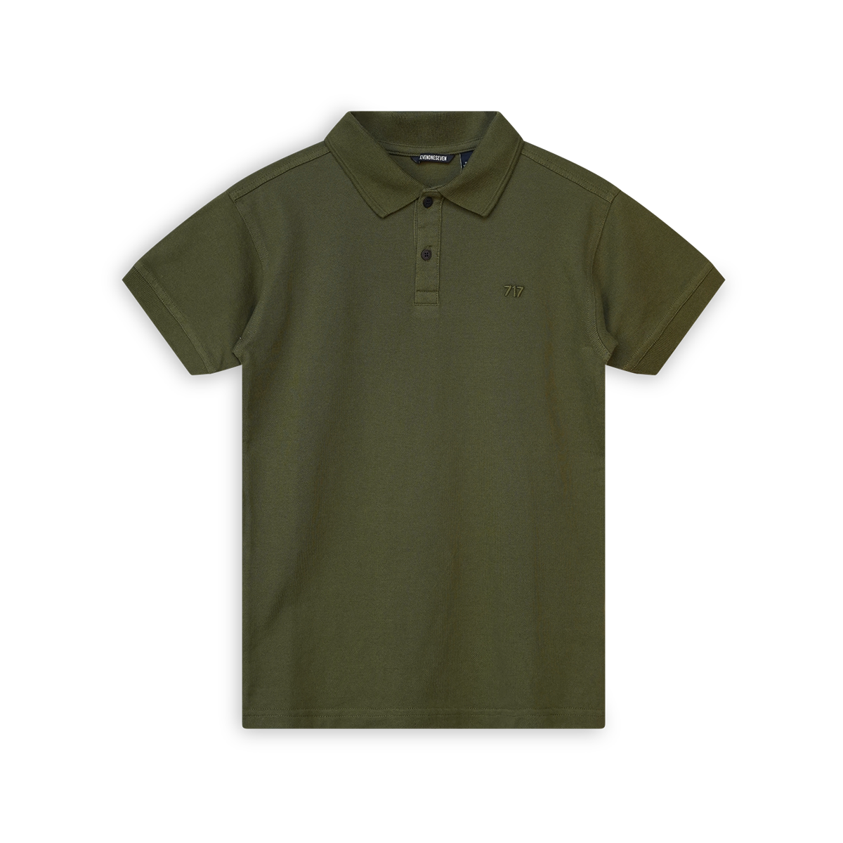 717 Polo Khaki Green