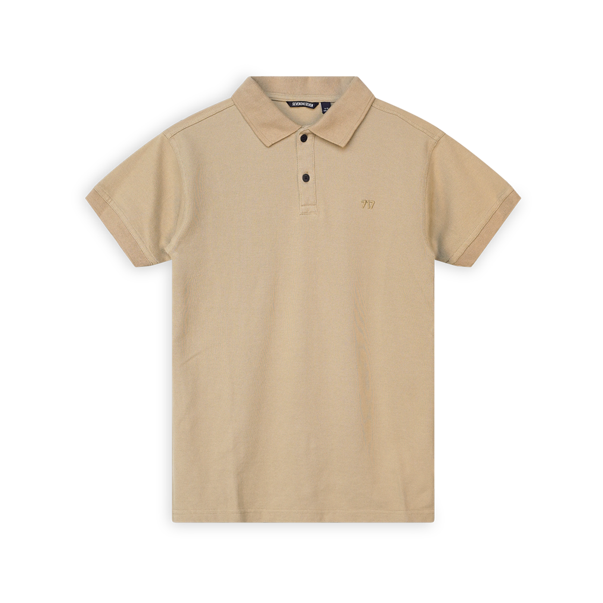 717 Polo Light Sand