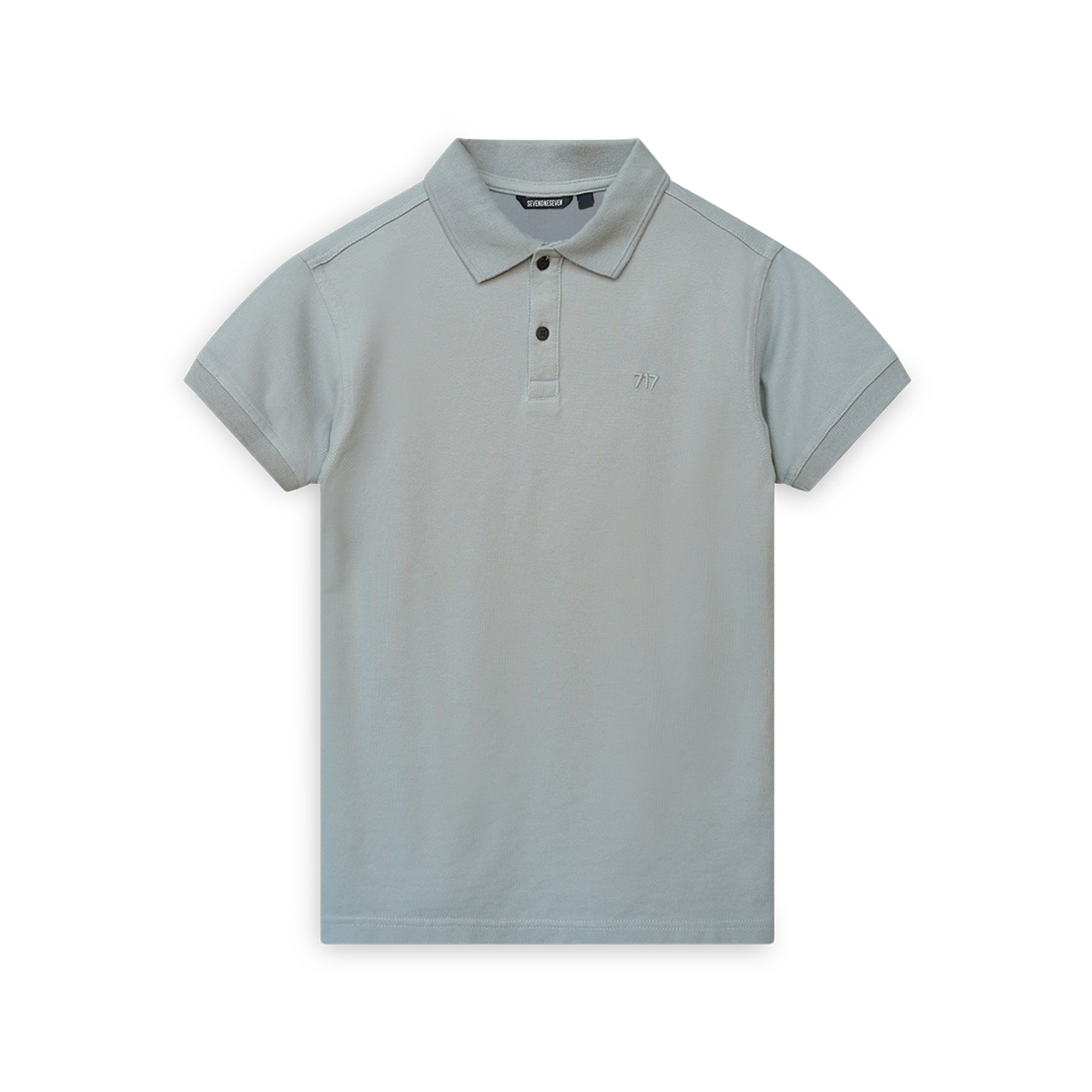 717 Polo Stone Grey