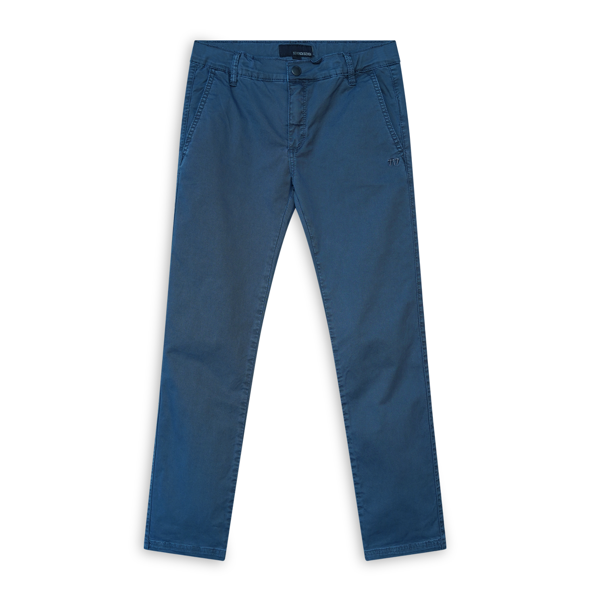 717 Lange Broek Worker Blue
