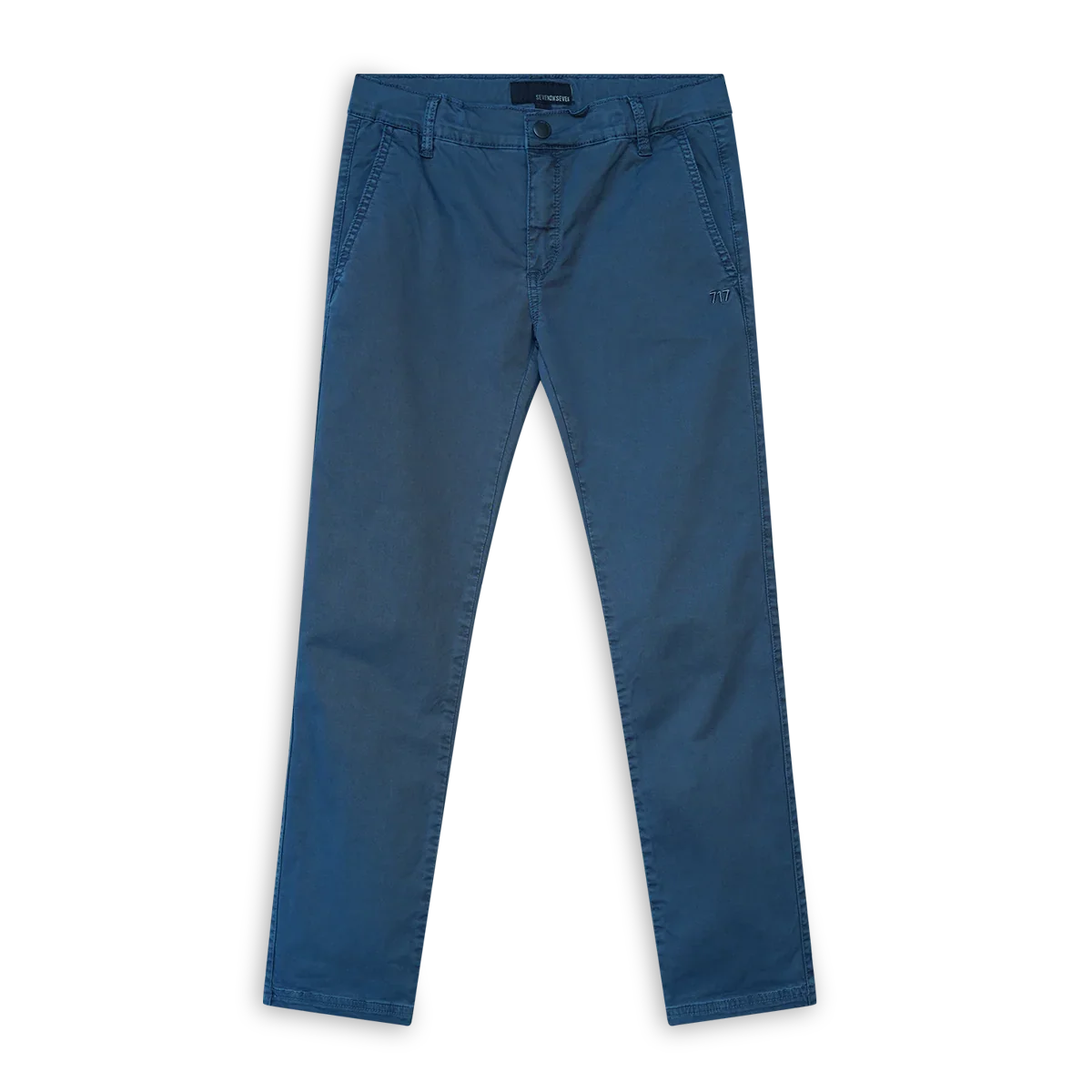 717 Lange Broek Worker Blue