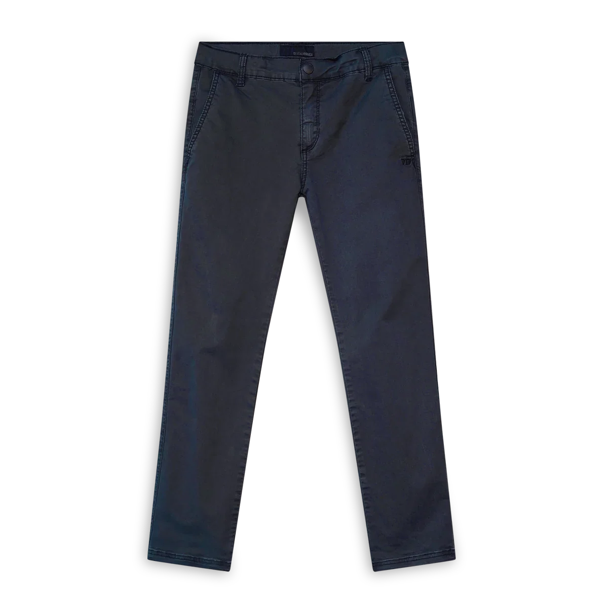 717 Pants Navy Blazer