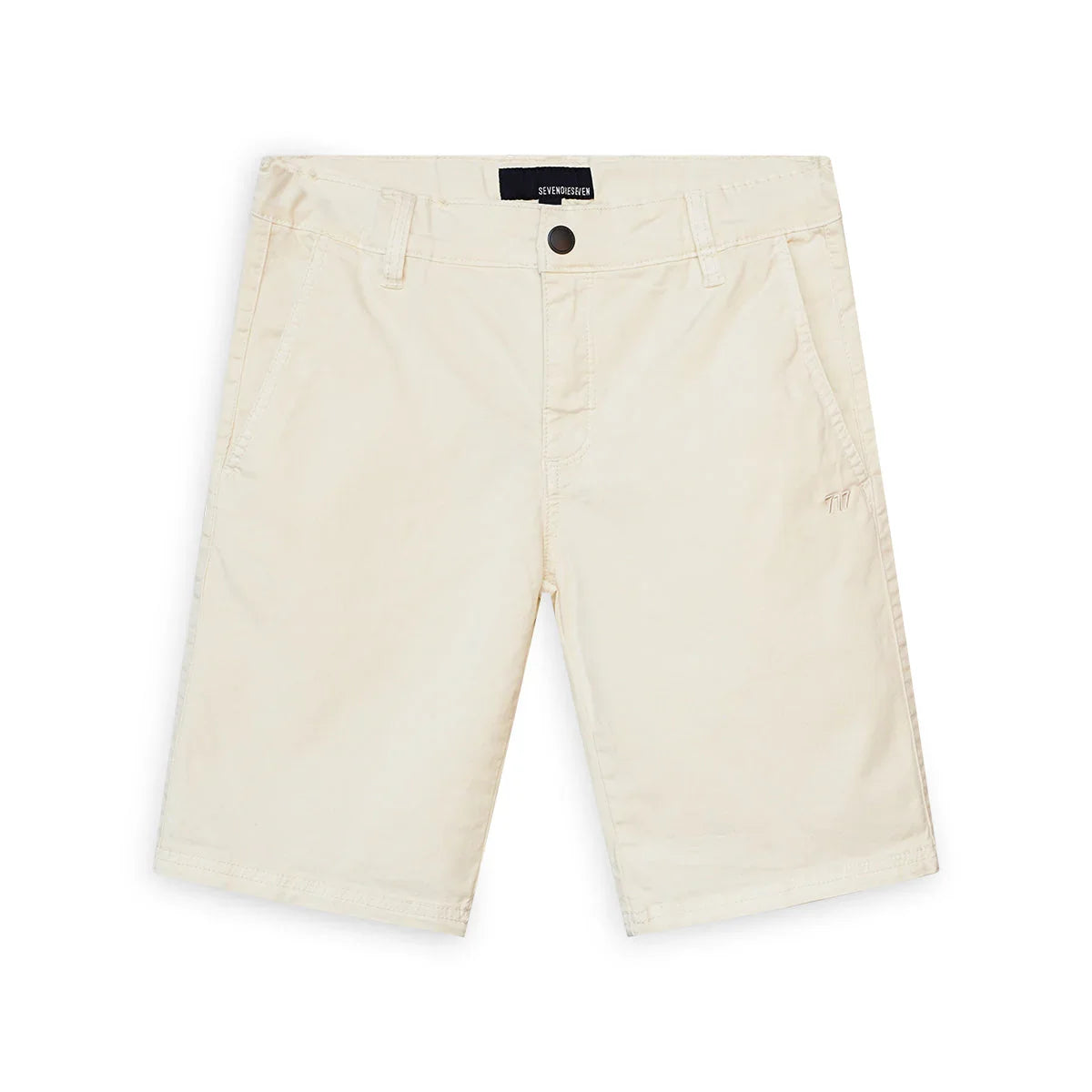 717 Shorts Off White