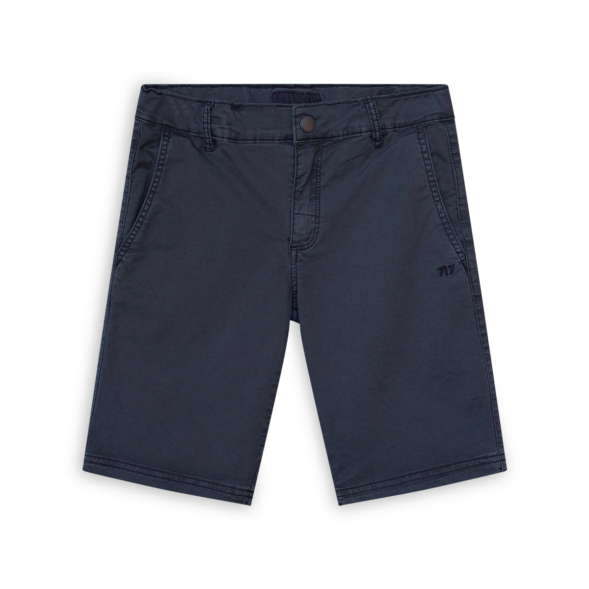 717 Shorts Navy Blazer
