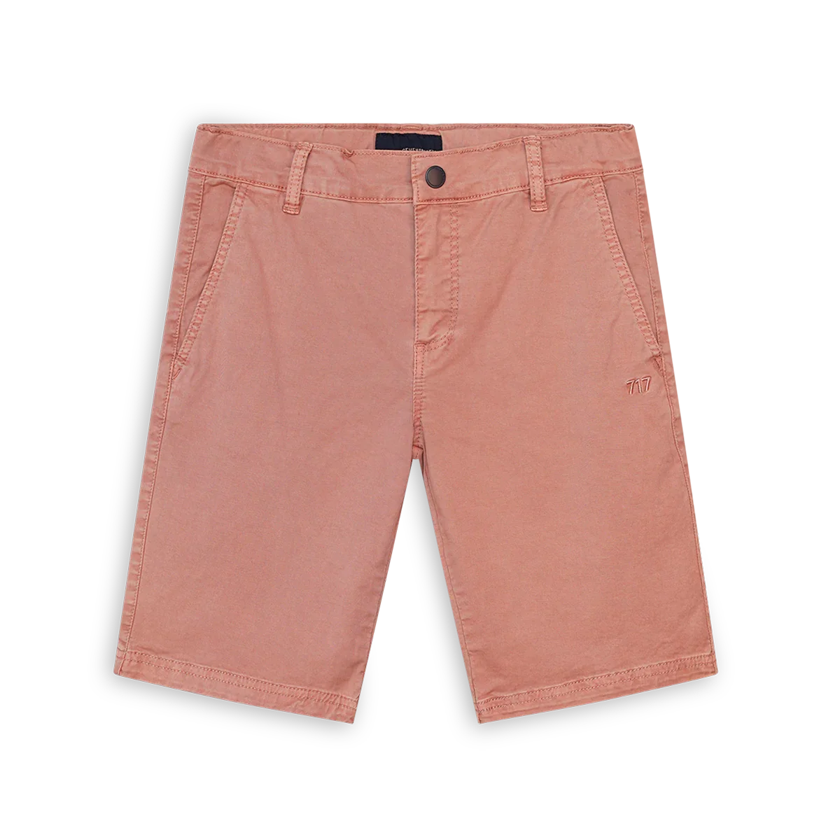 717 Korte Broek Retro Pink