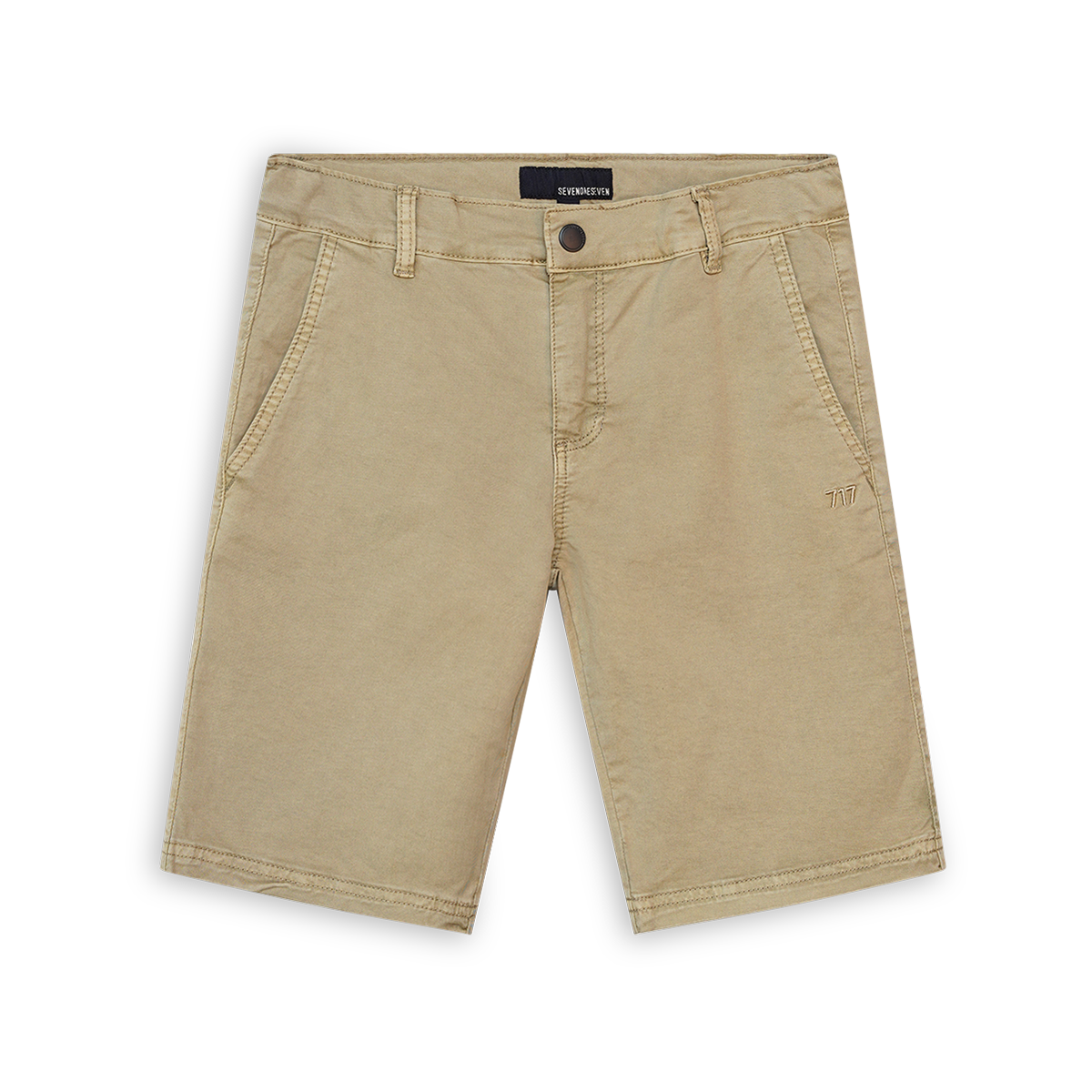 717 Korte Broek Light Sand