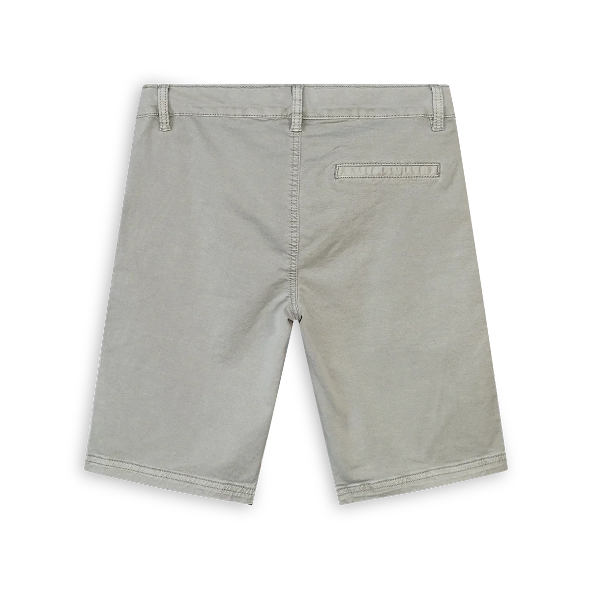 717 Korte Broek Stone Grey