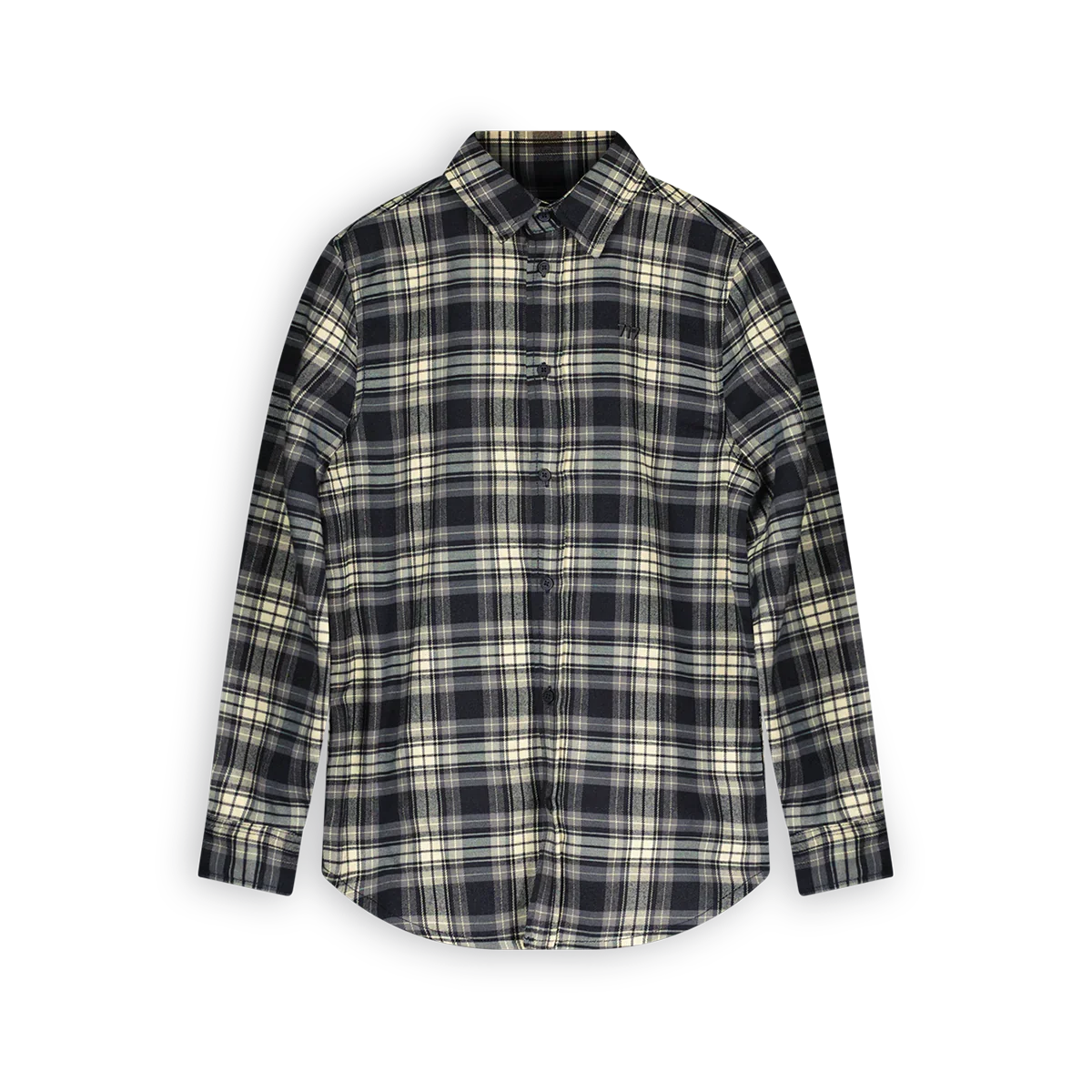 717 Overhemd Navy Blazer