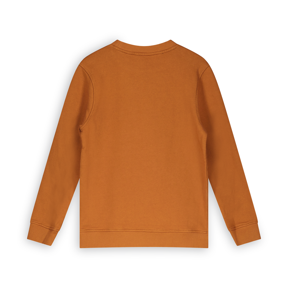 717 Sweater Rust