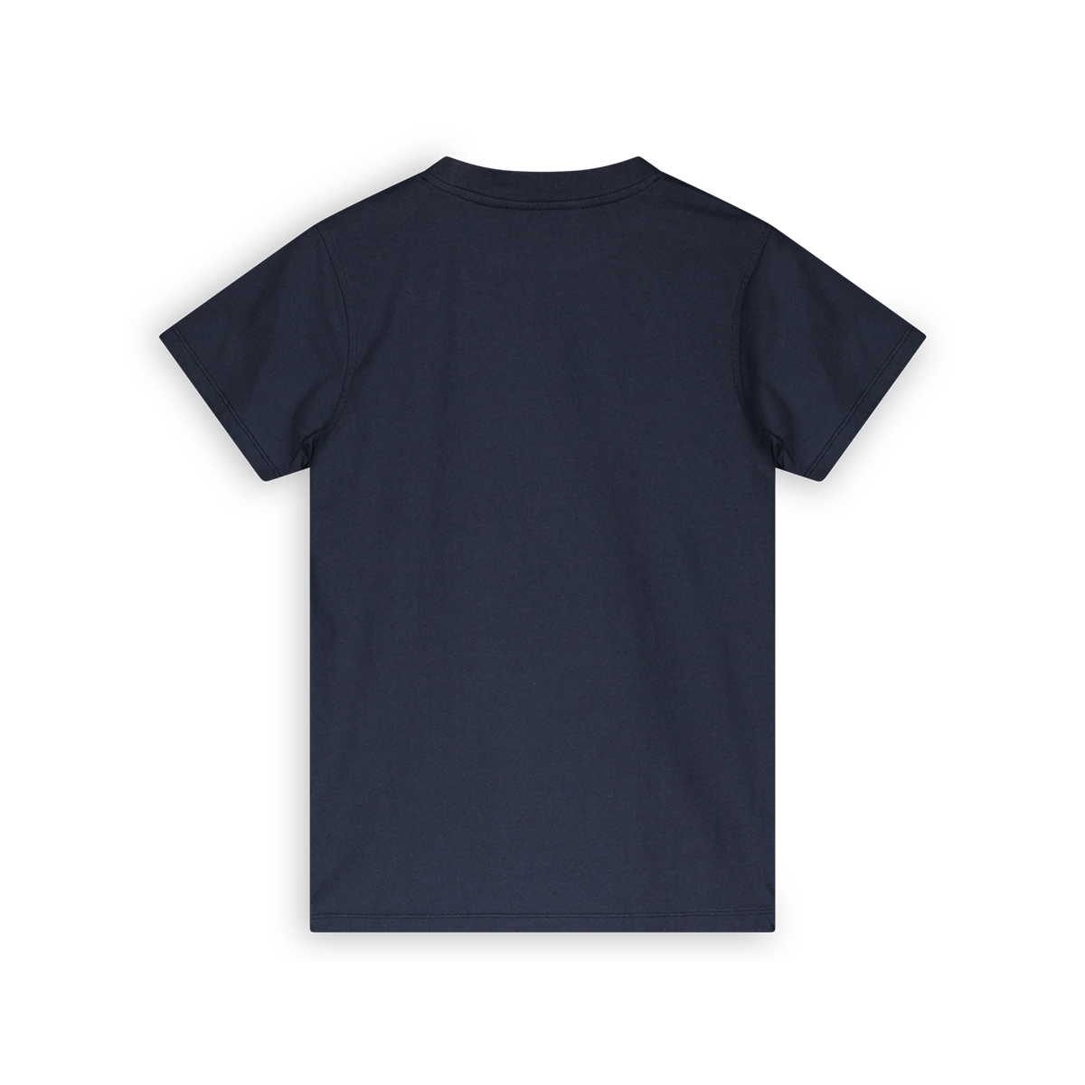 717 T-shirt Navy Blazer