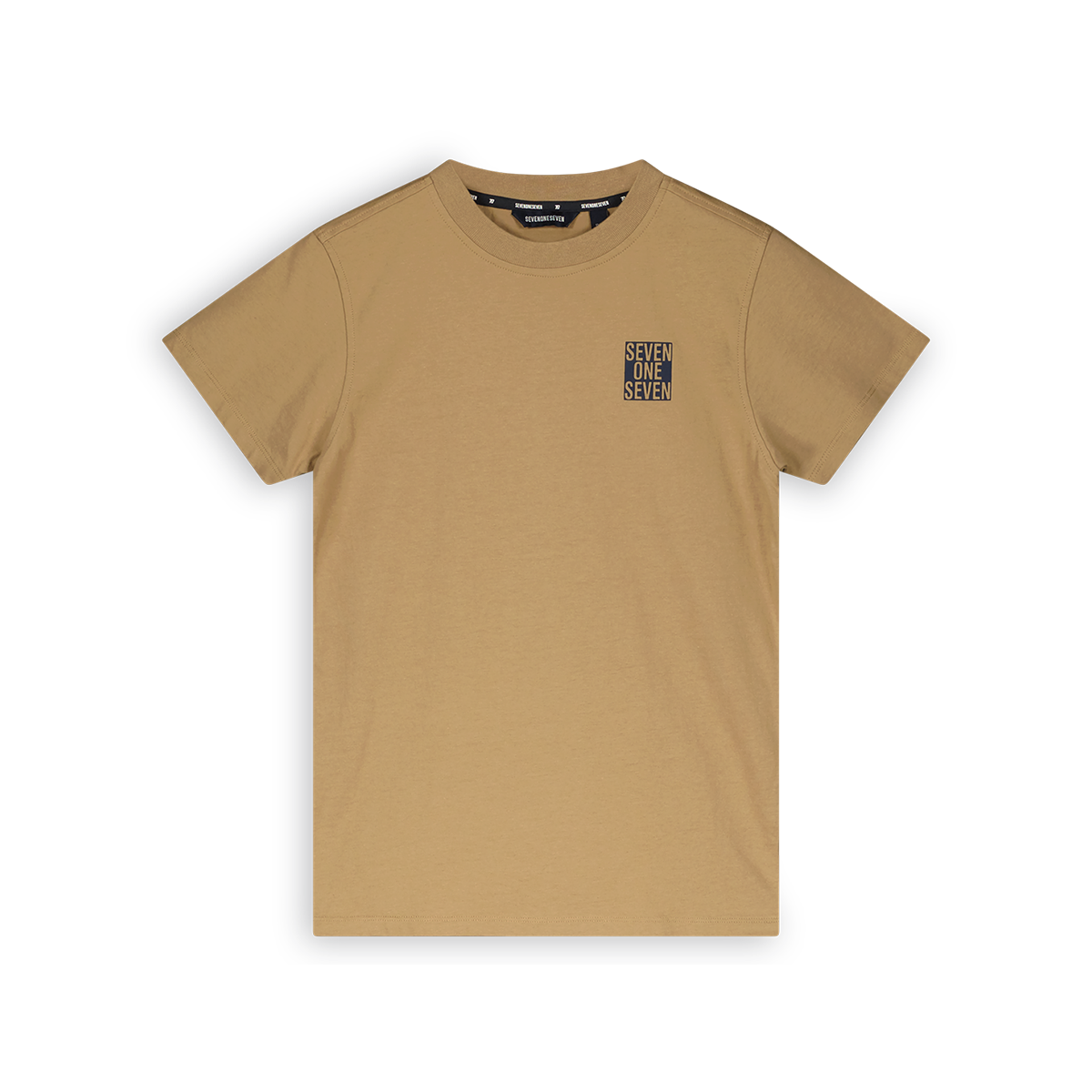 717 T-shirt Sand