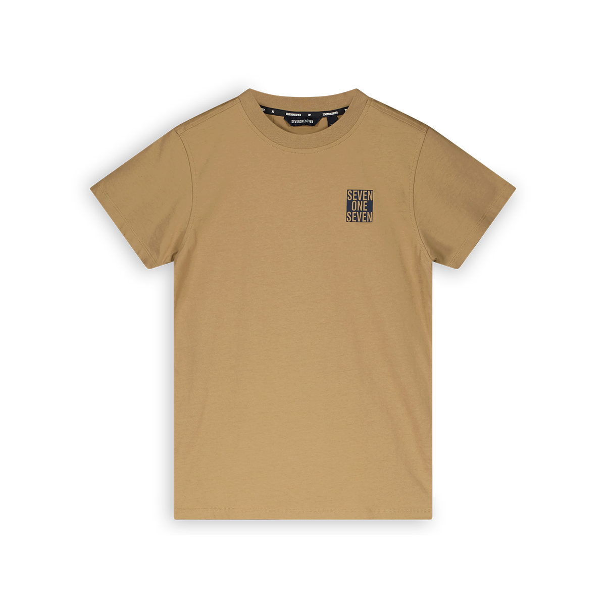 717 T-Shirt Sand