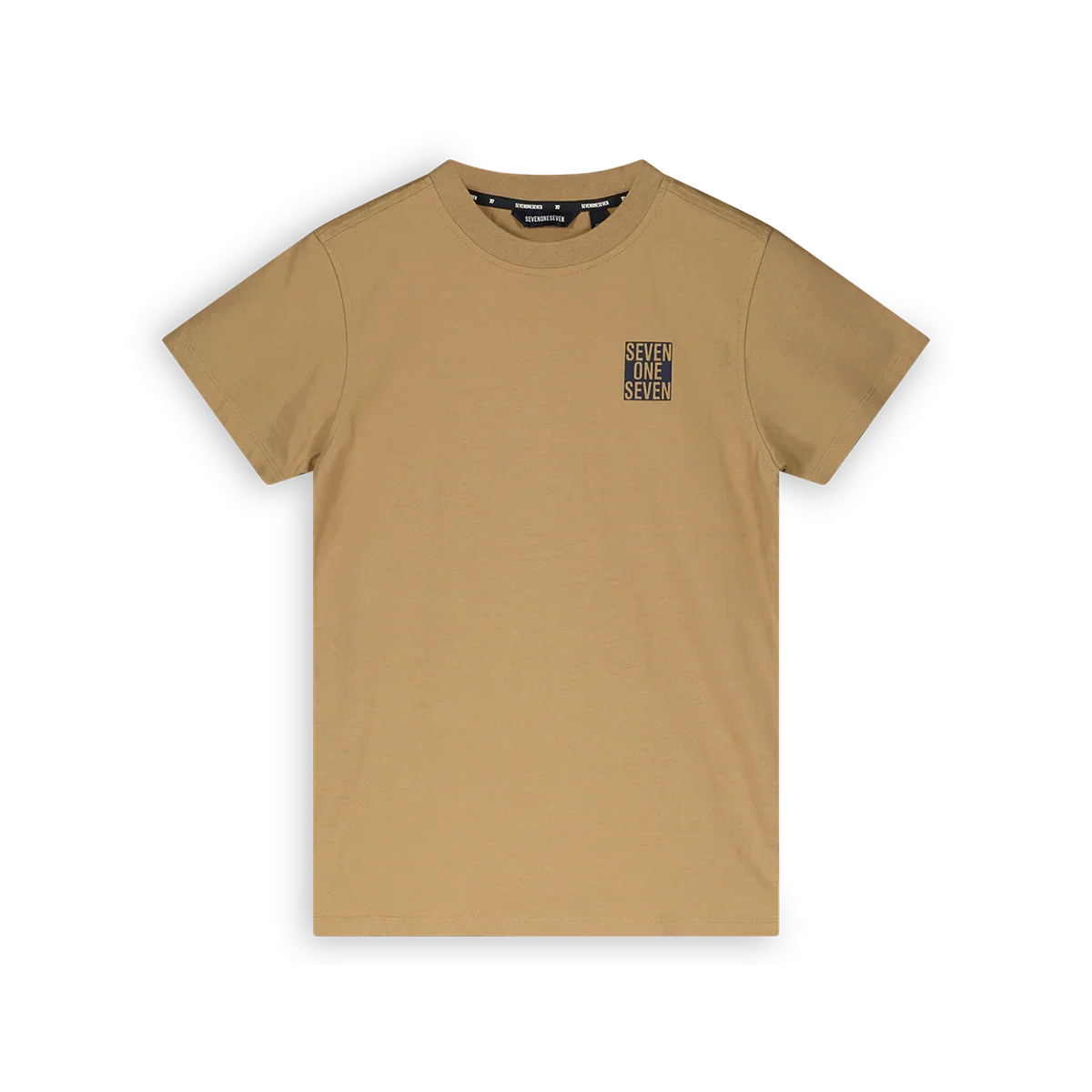 717 T-Shirt Sand