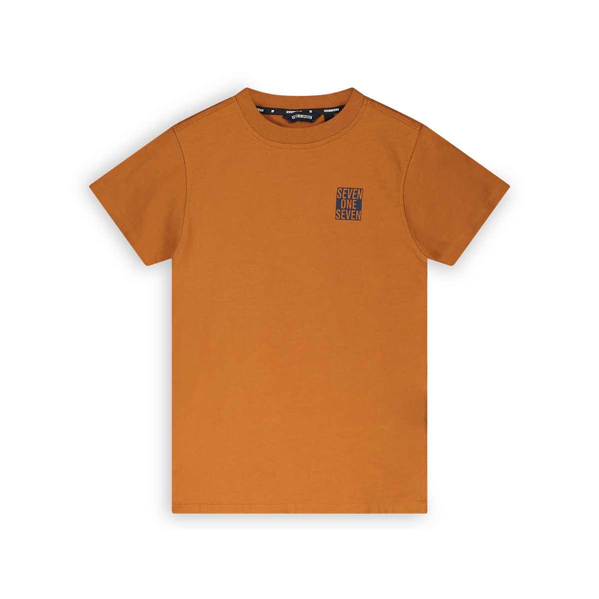 717 T-Shirt Rust