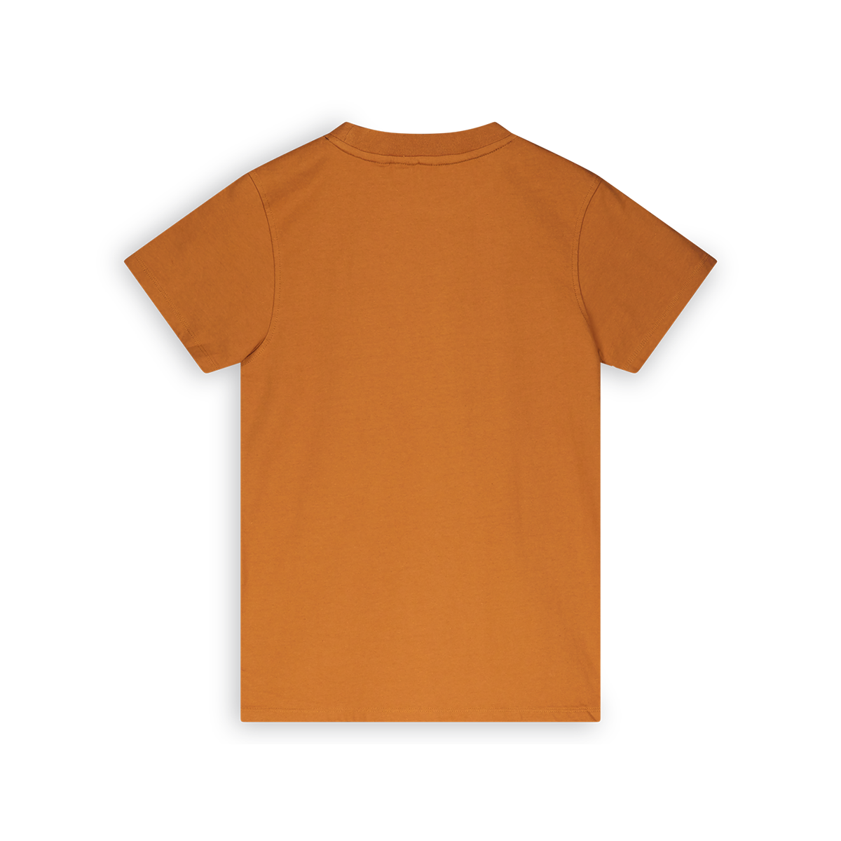 717 T-shirt Rust