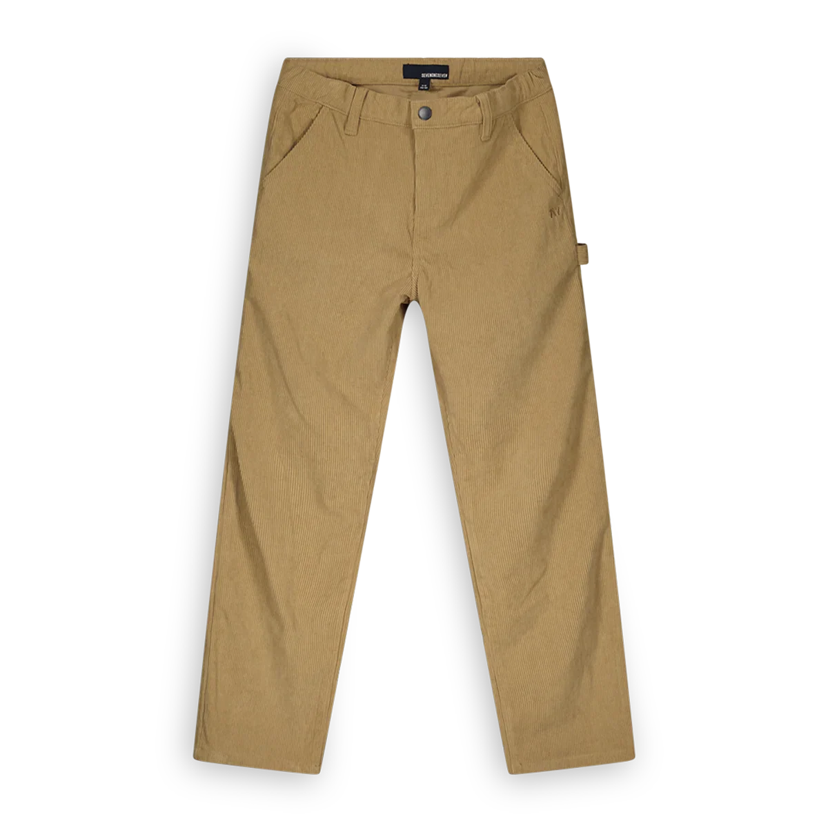 717 Cargo Lange Broek Sand