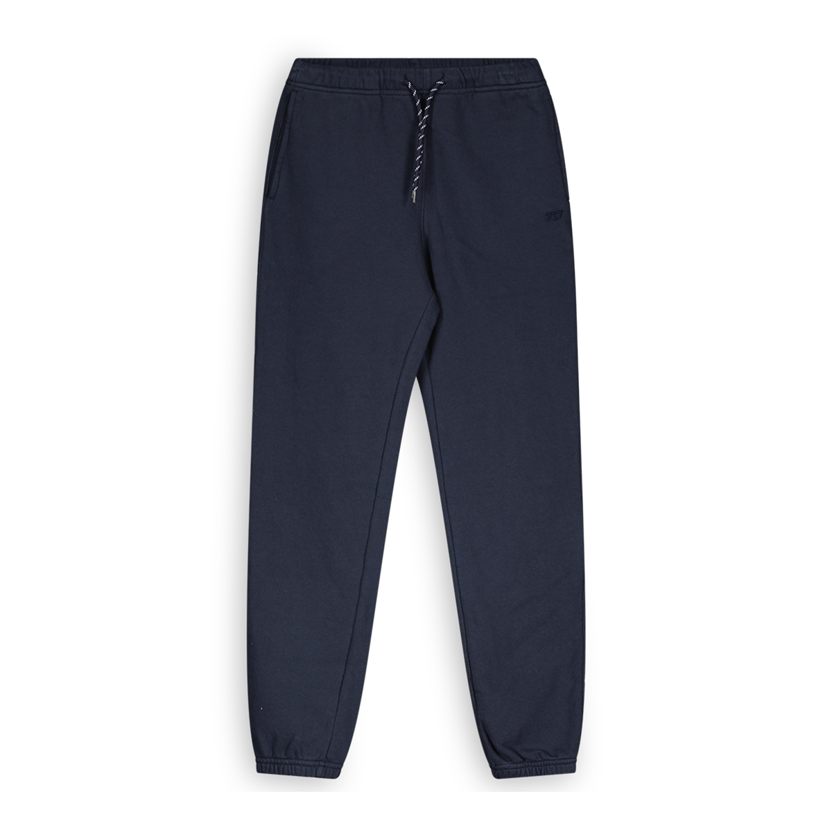 717 Lange Broek Navy Blazer