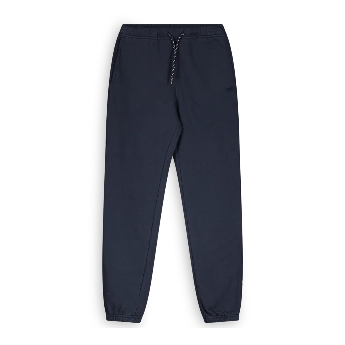 717 Lange Broek Navy Blazer