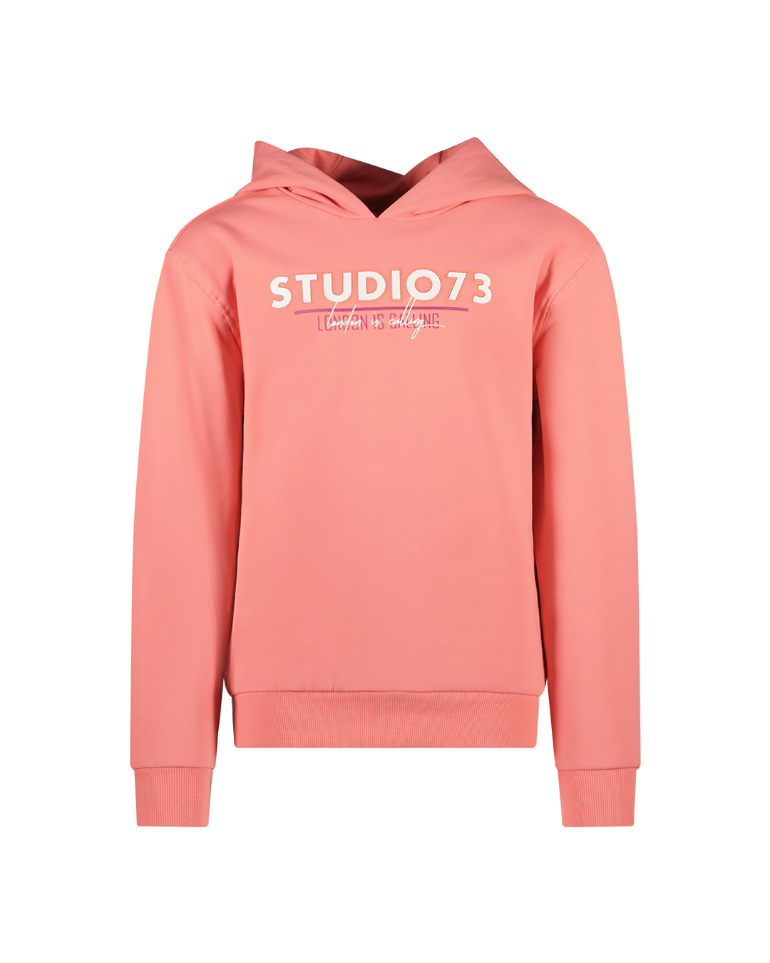 Sweater Selma Roze - TYGO&vito