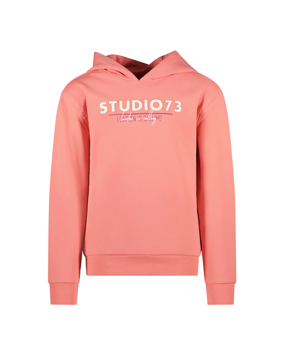 Sweater Selma Roze - TYGO&vito