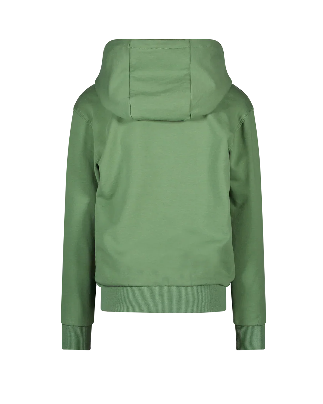 Sweater Selma Olive - TYGO&vito